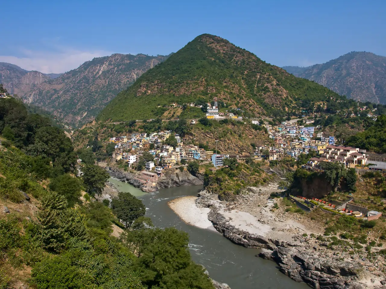 Rudrapur