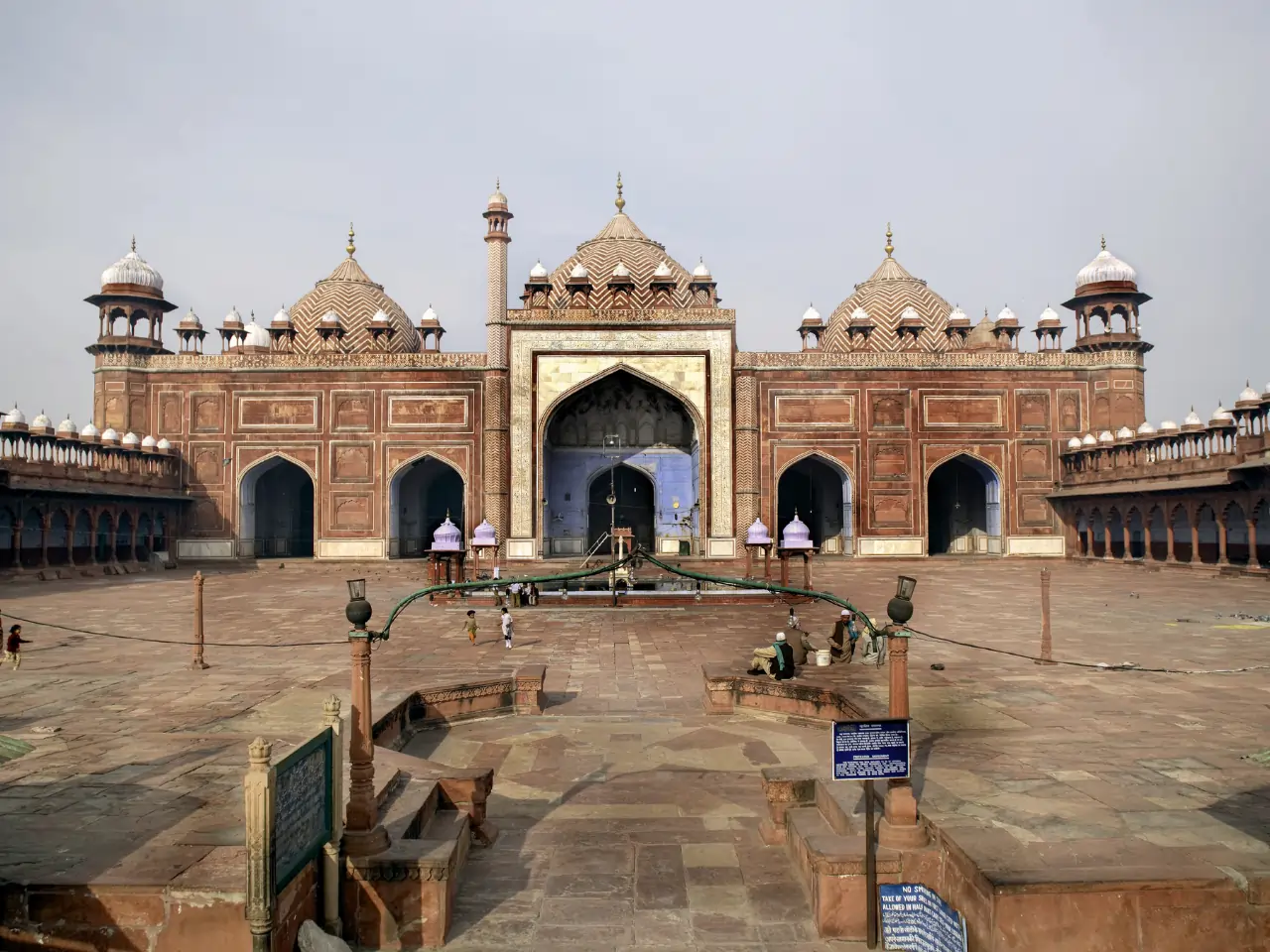 Sambhal