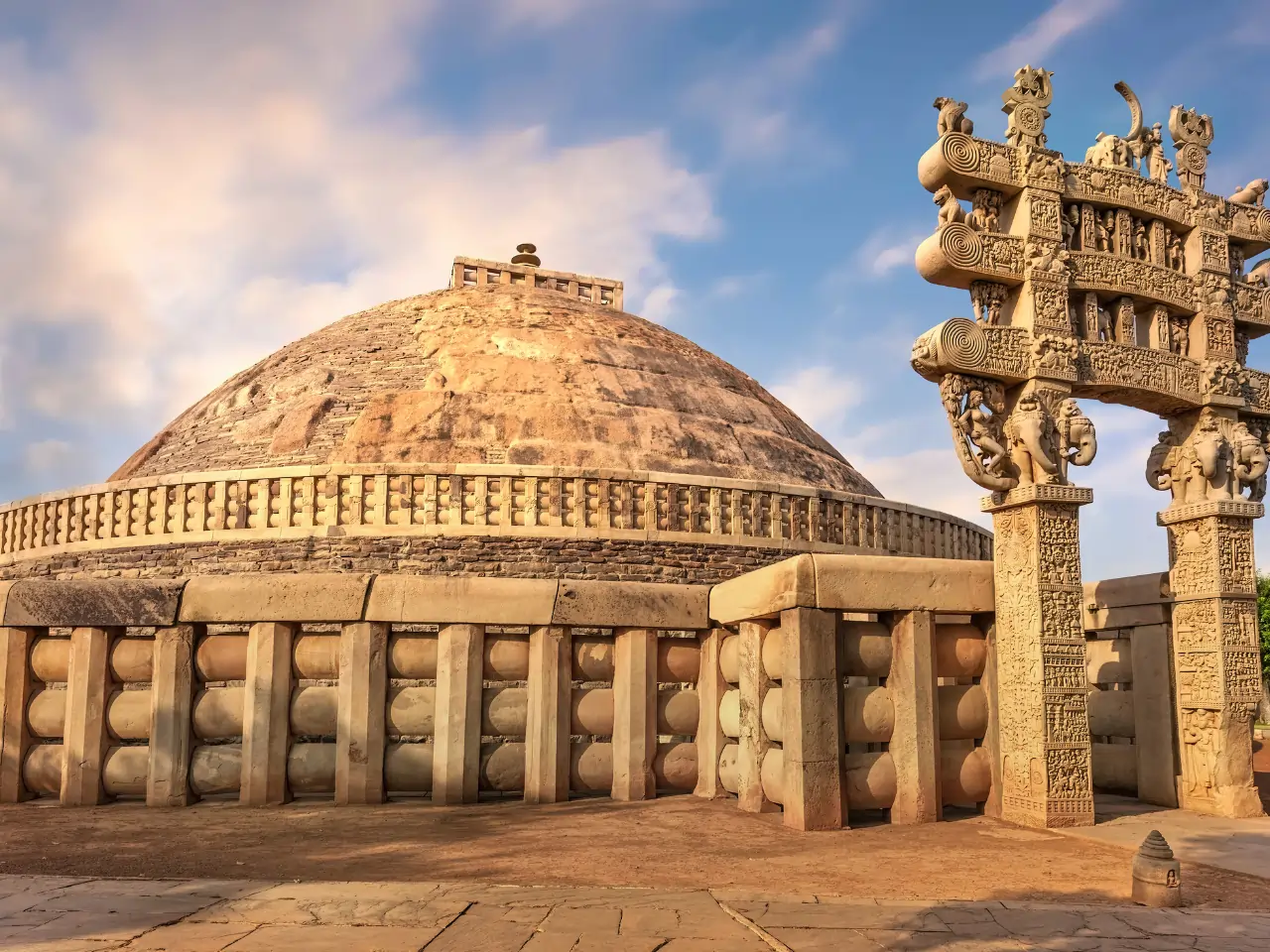 Sanchi