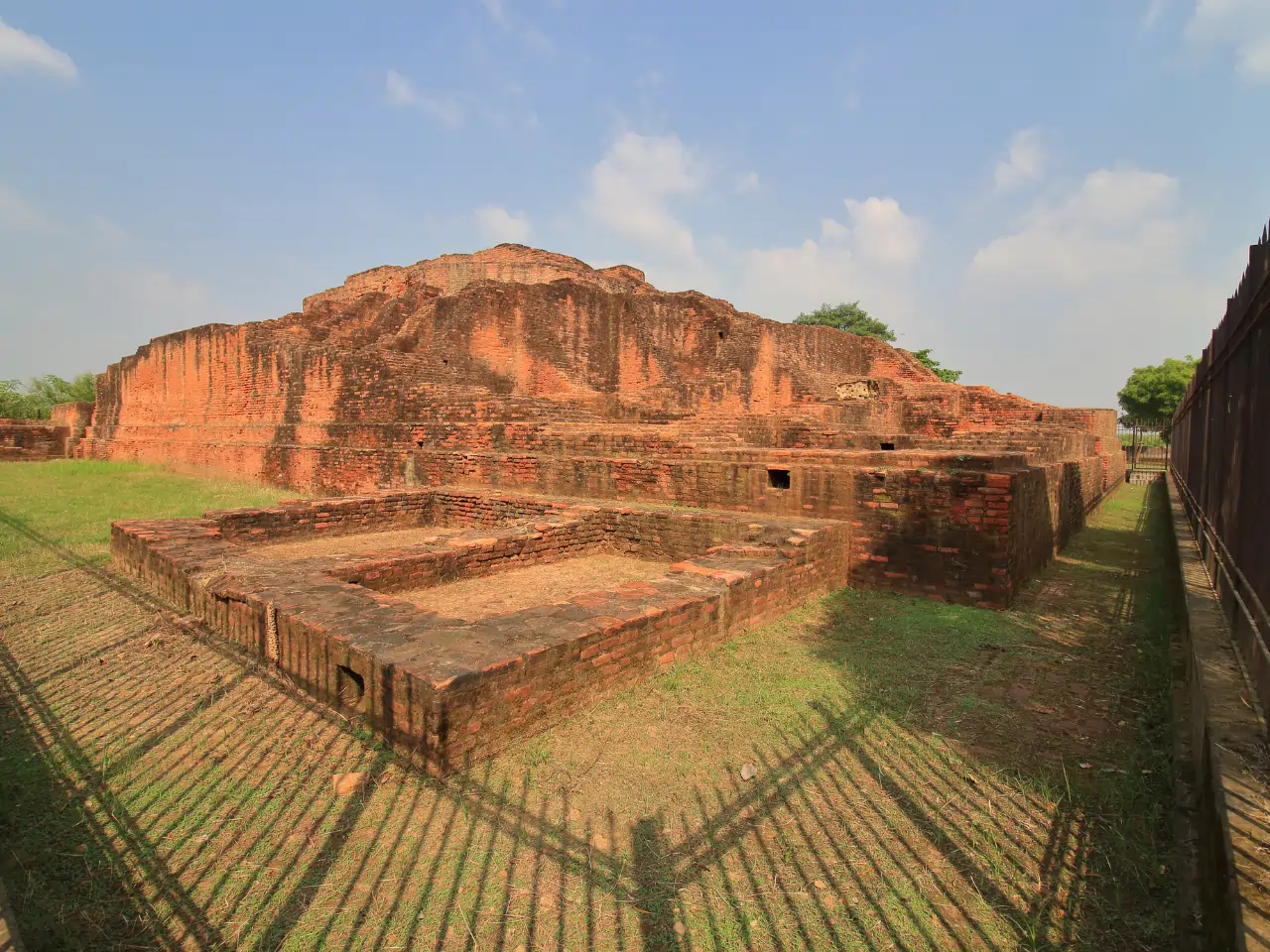 Shravasti