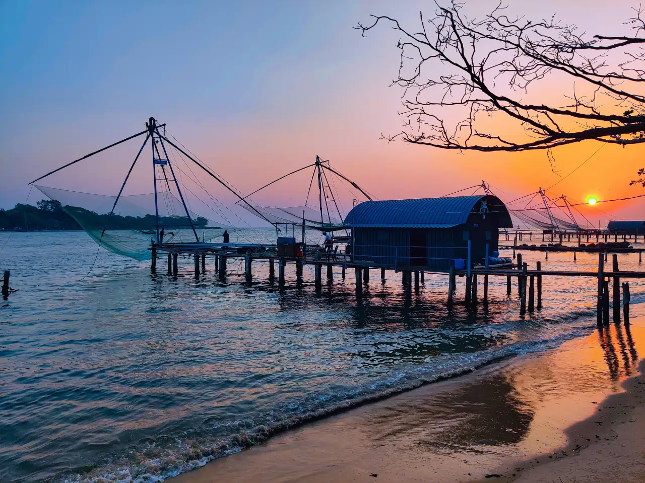 Thalassery