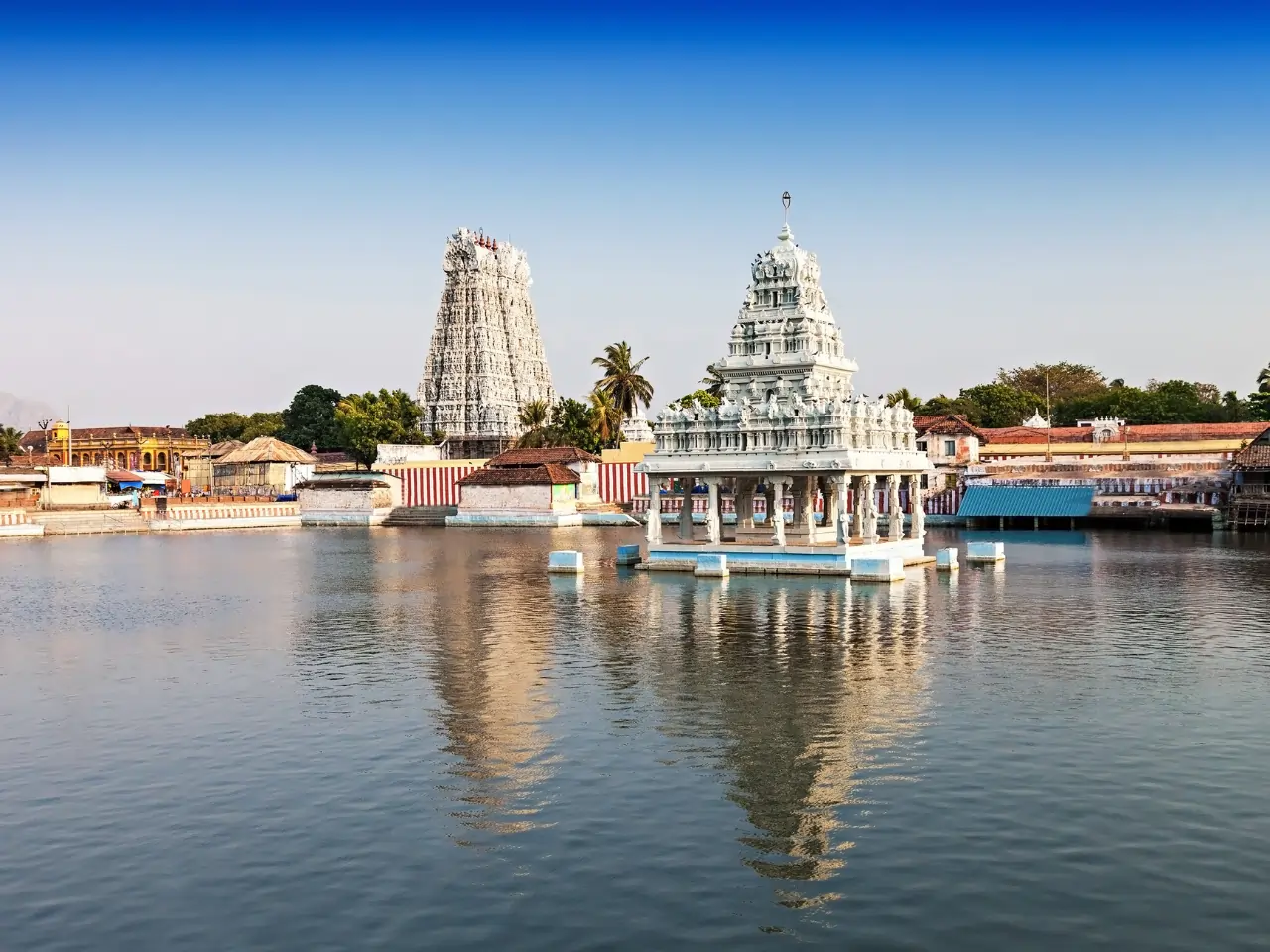 Tiruchengode