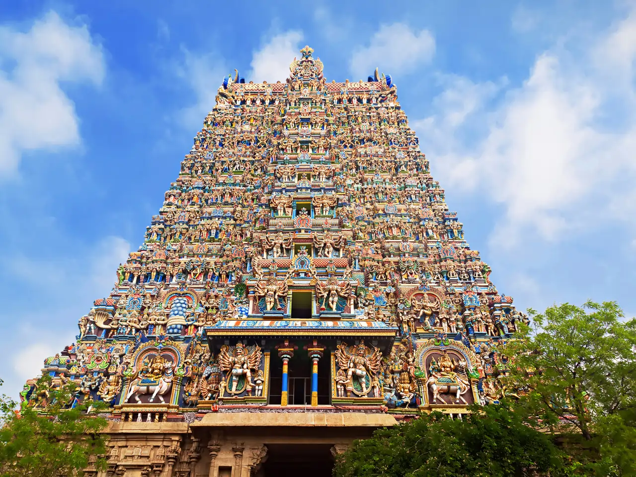 Tirunelveli
