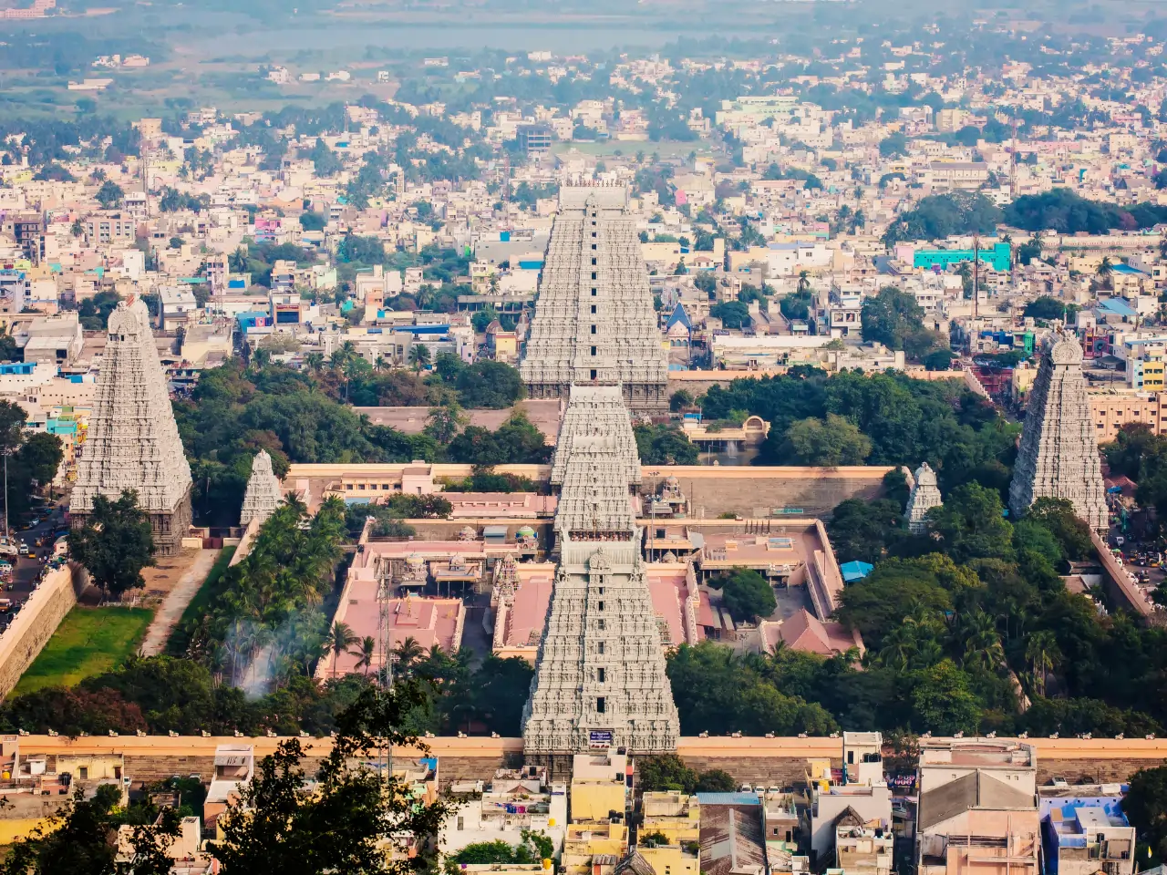 Tiruvannamalai