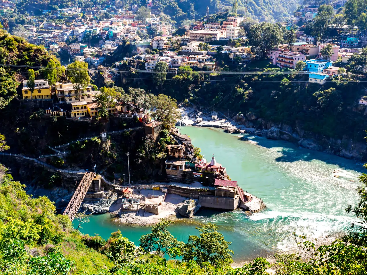 Uttarkashi