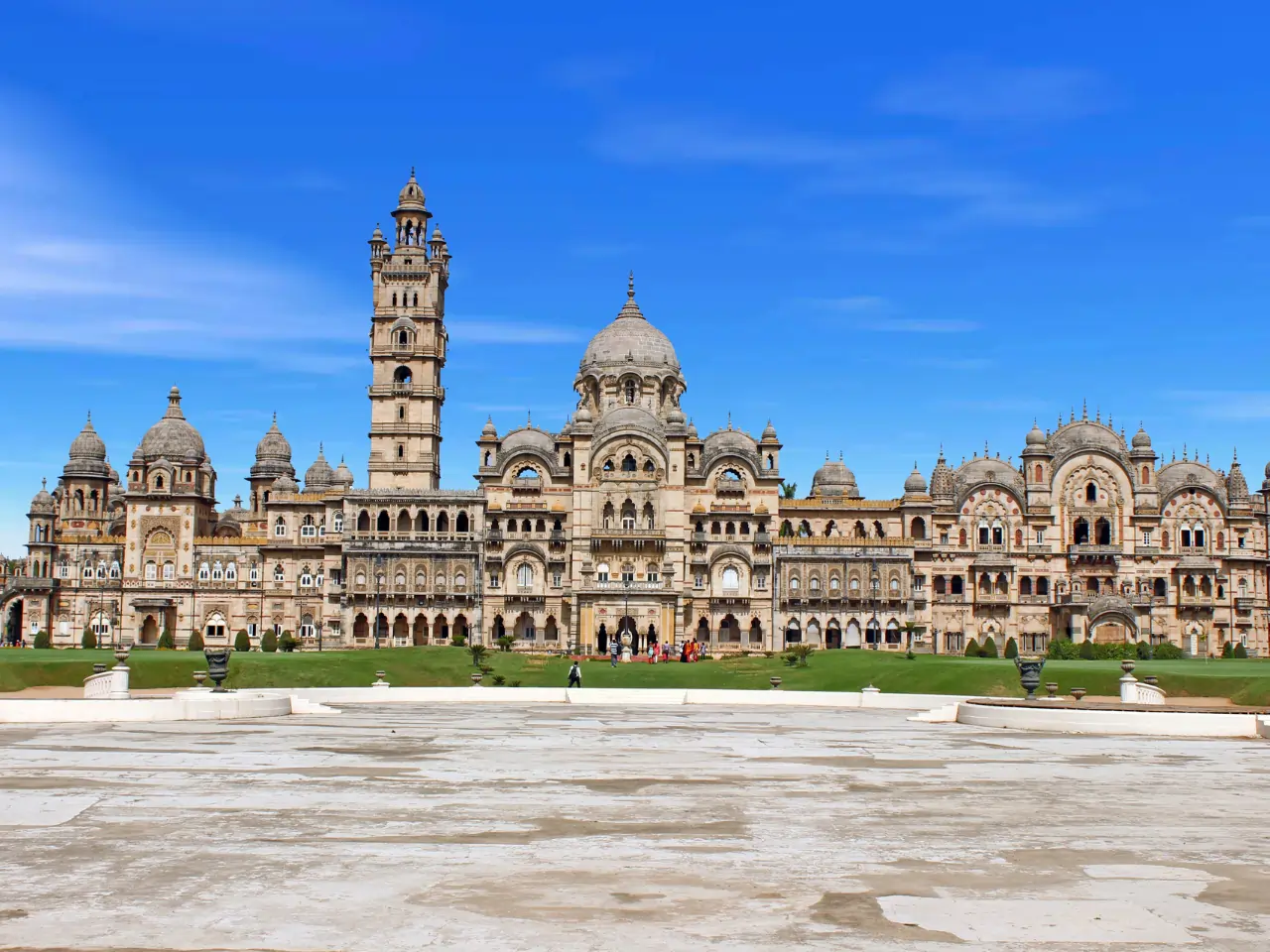 Vadodara