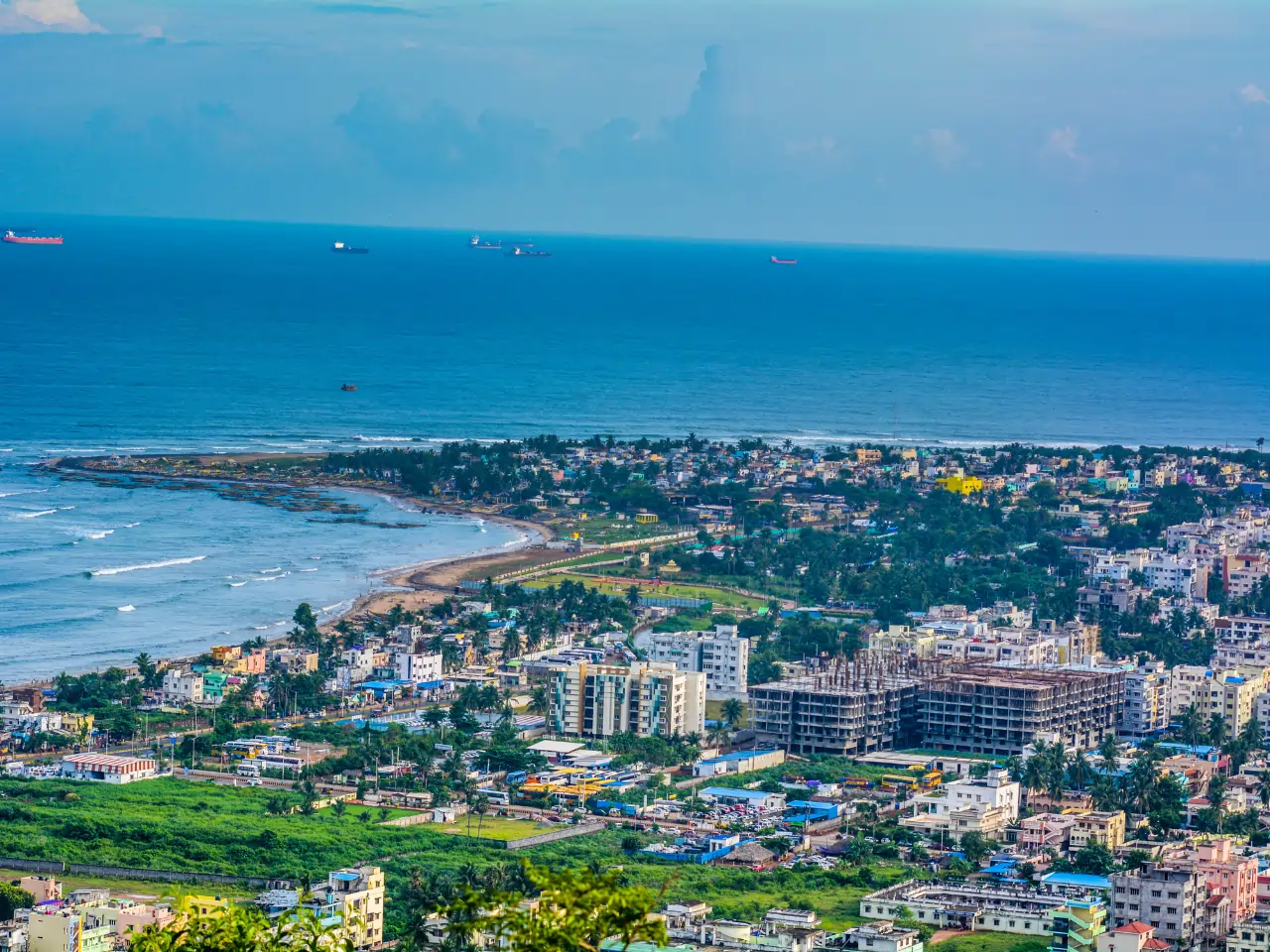 Vizianagaram