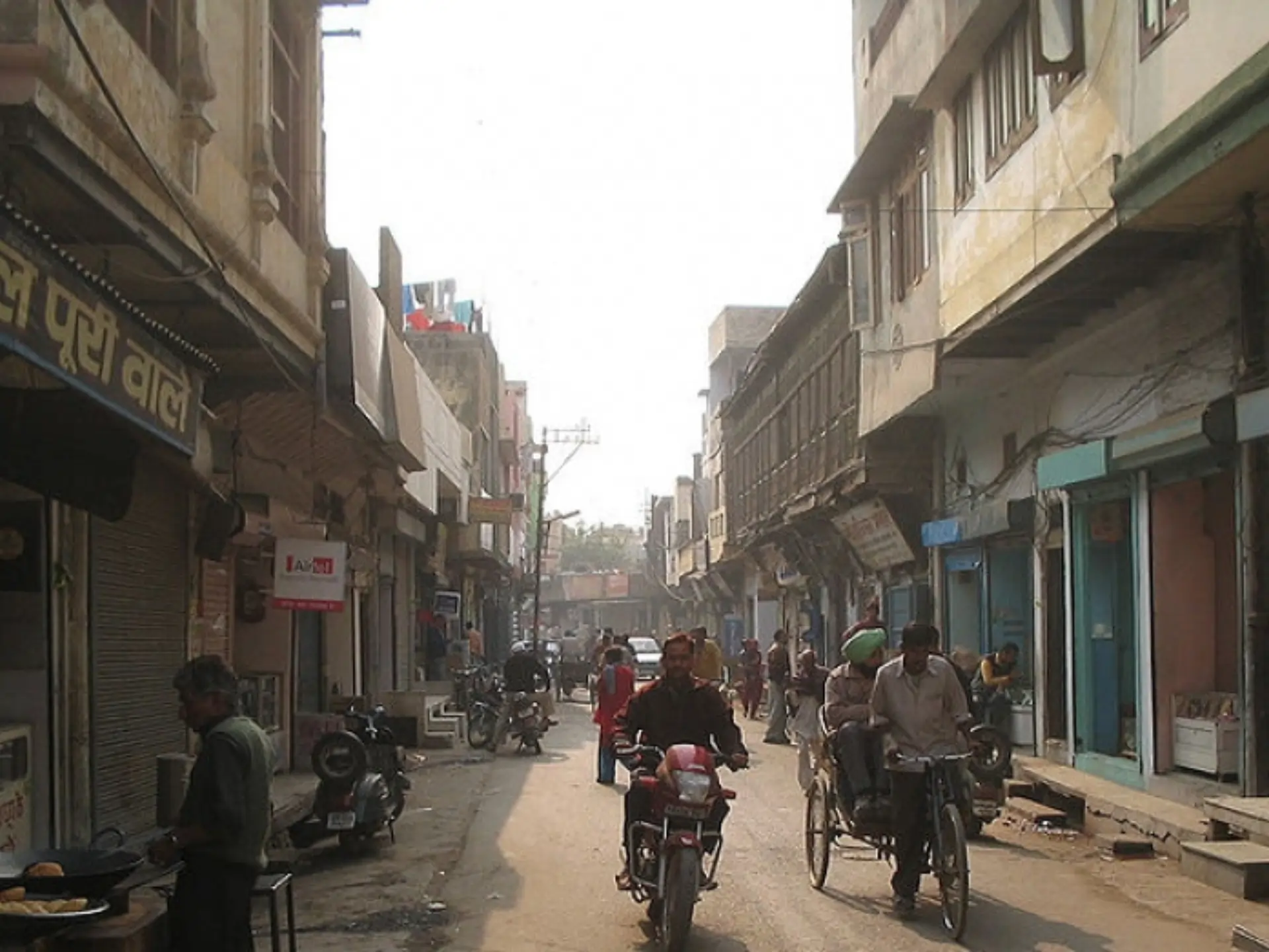 Yamunanagar