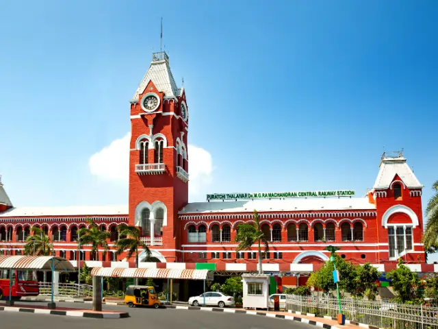 Chennai
