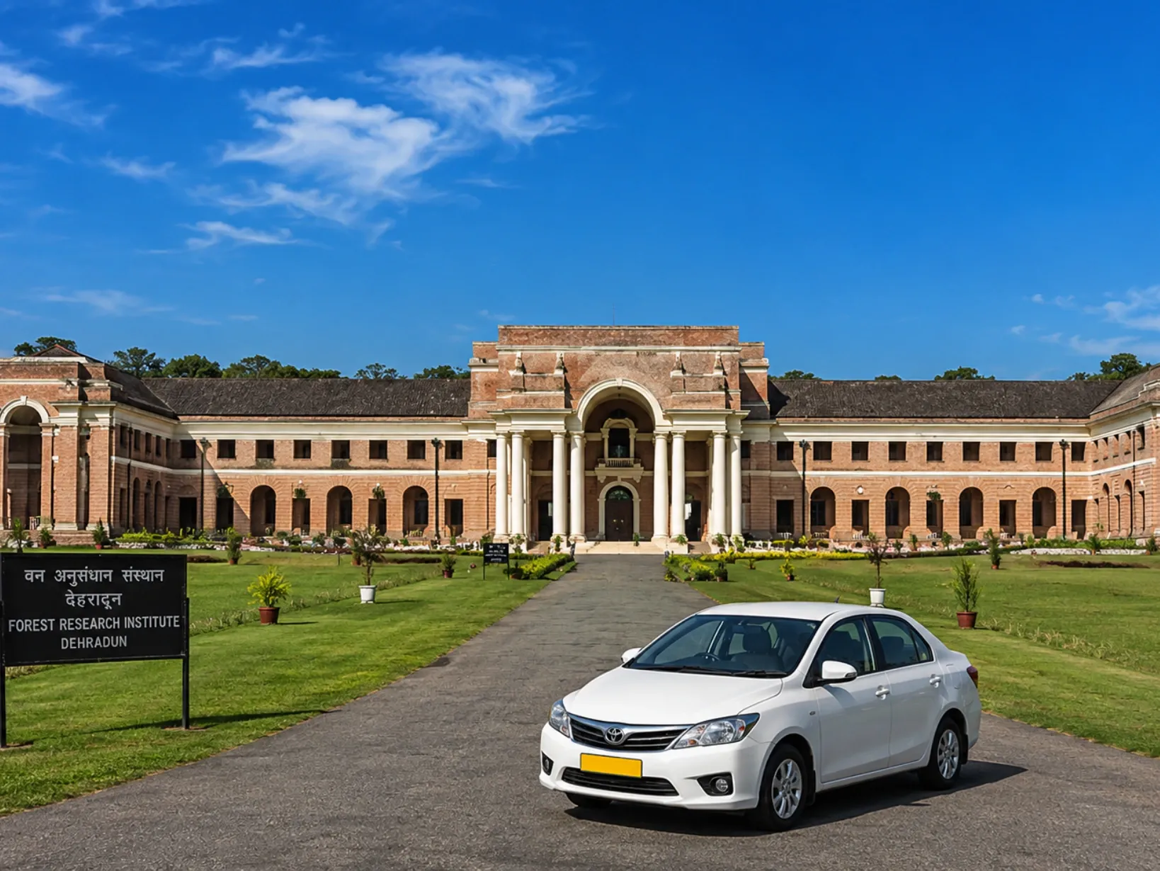Dehradun