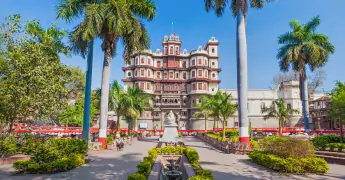 Indore