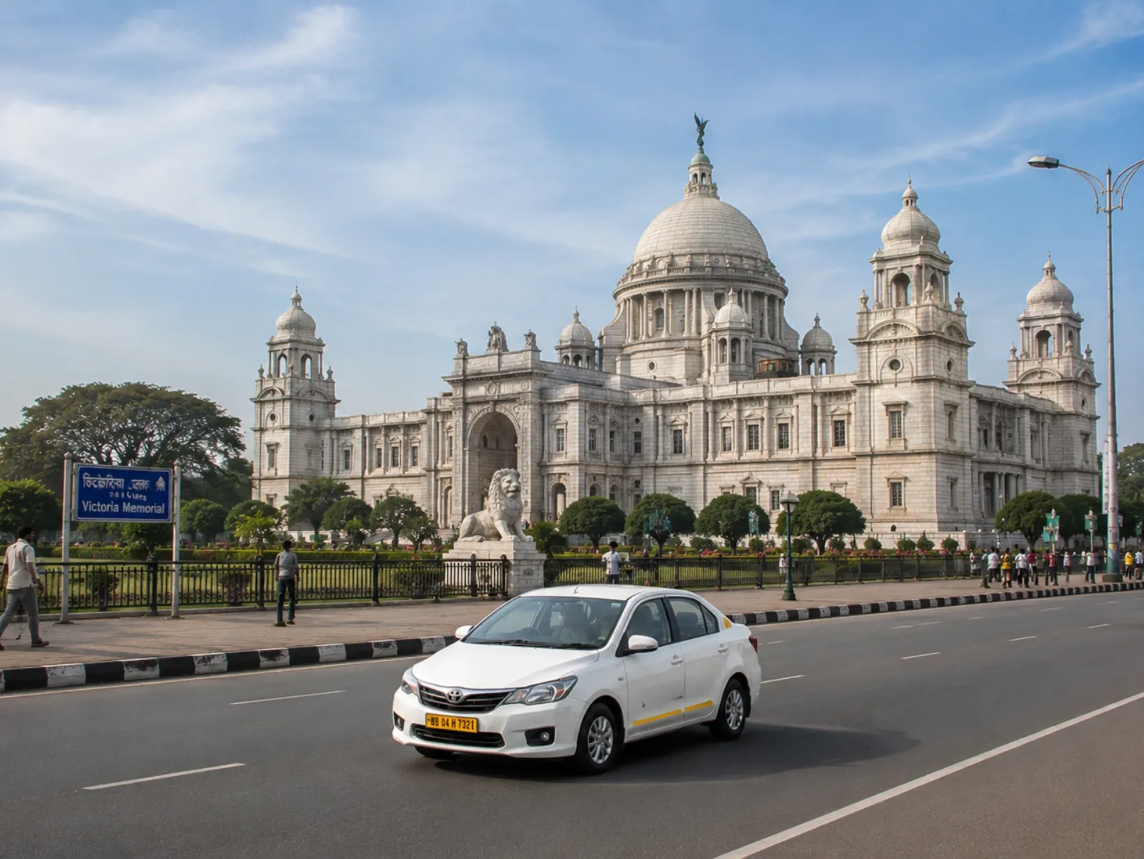 About Kolkata