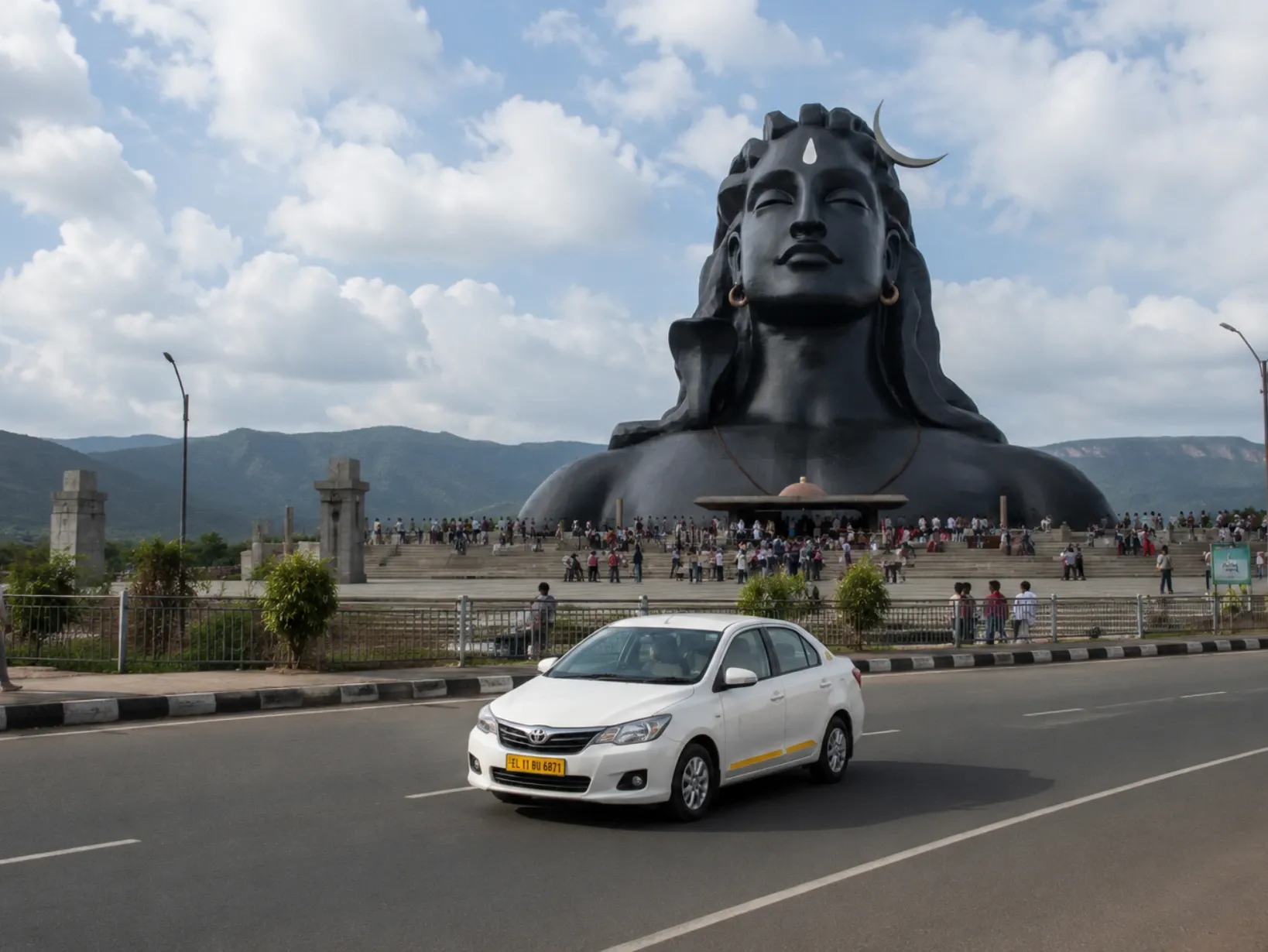Coimbatore