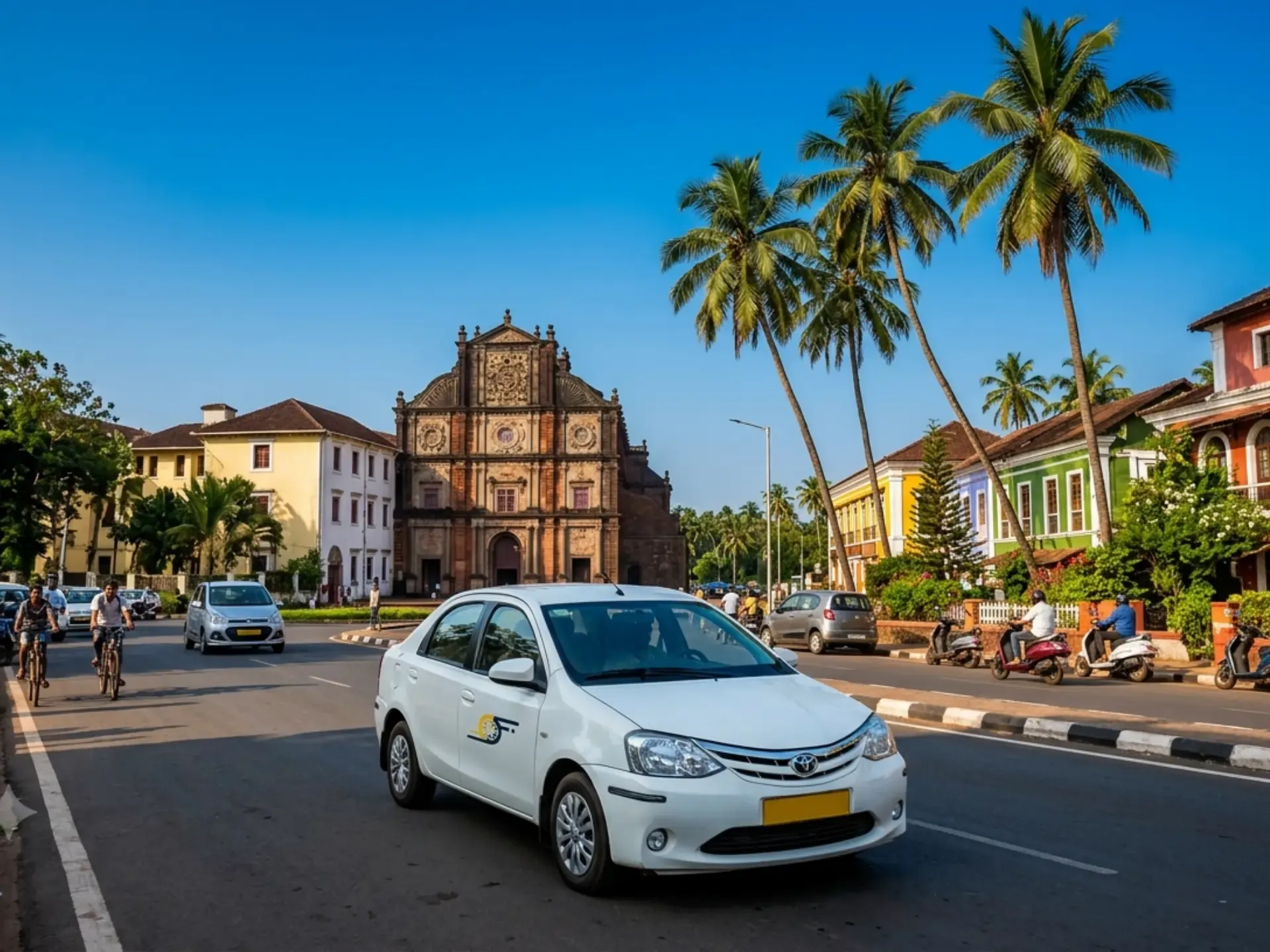 Goa