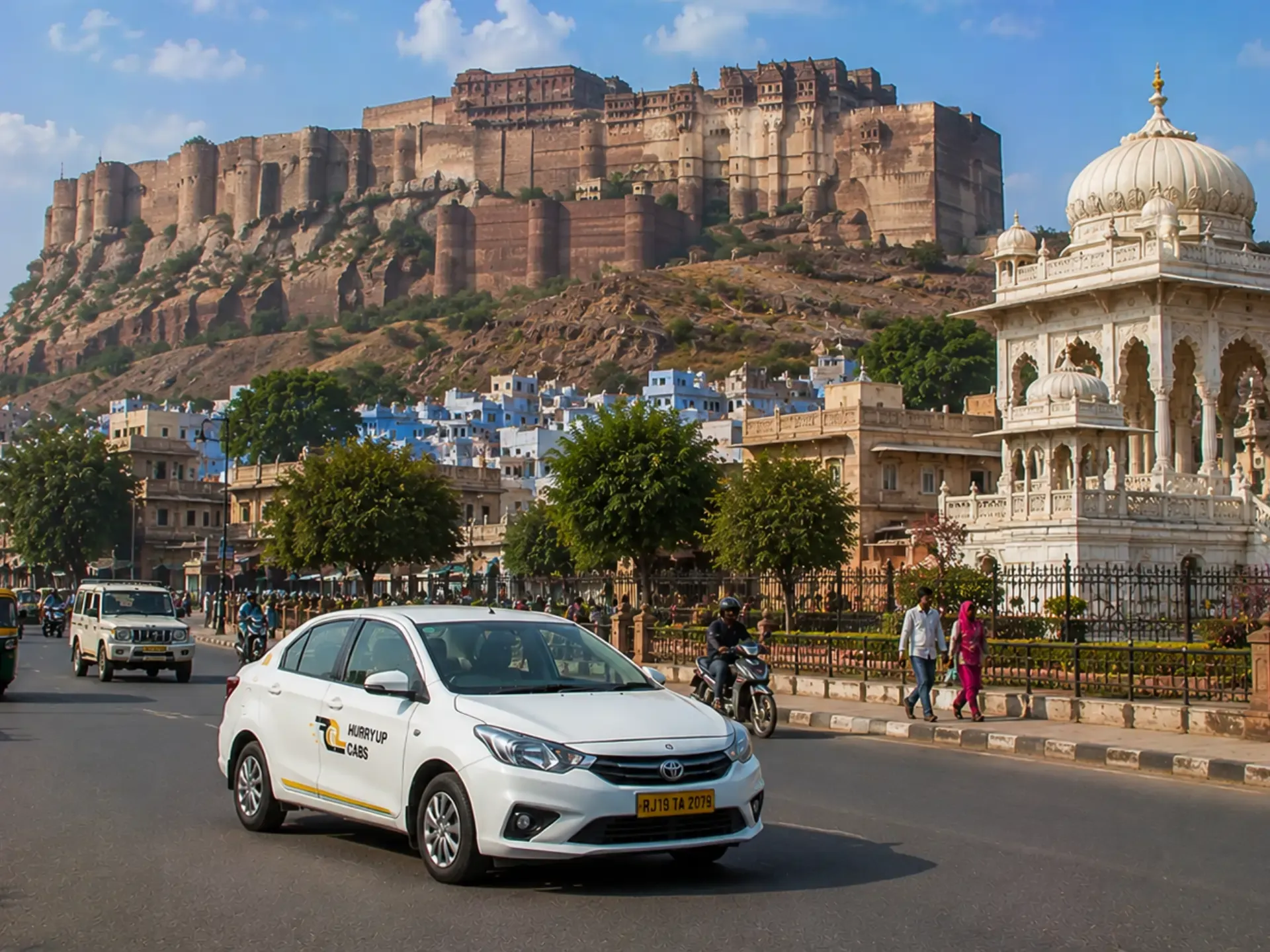Jodhpur