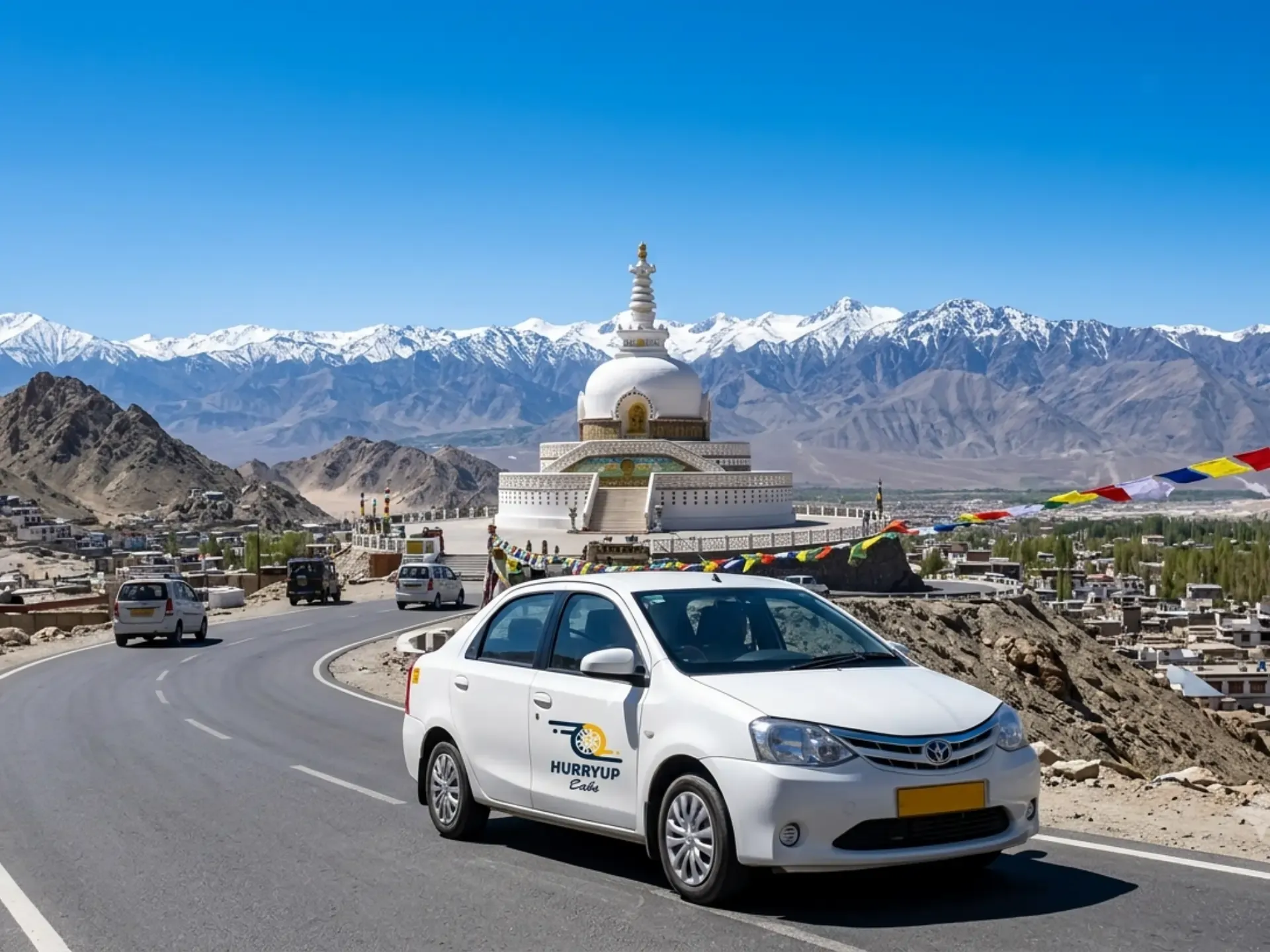 Ladakh