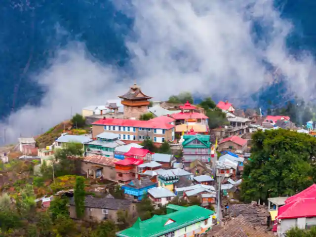 Shimla
