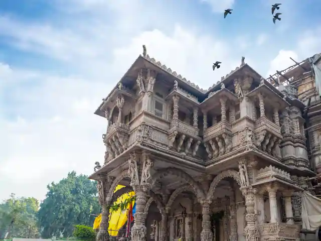 Ahmedabad