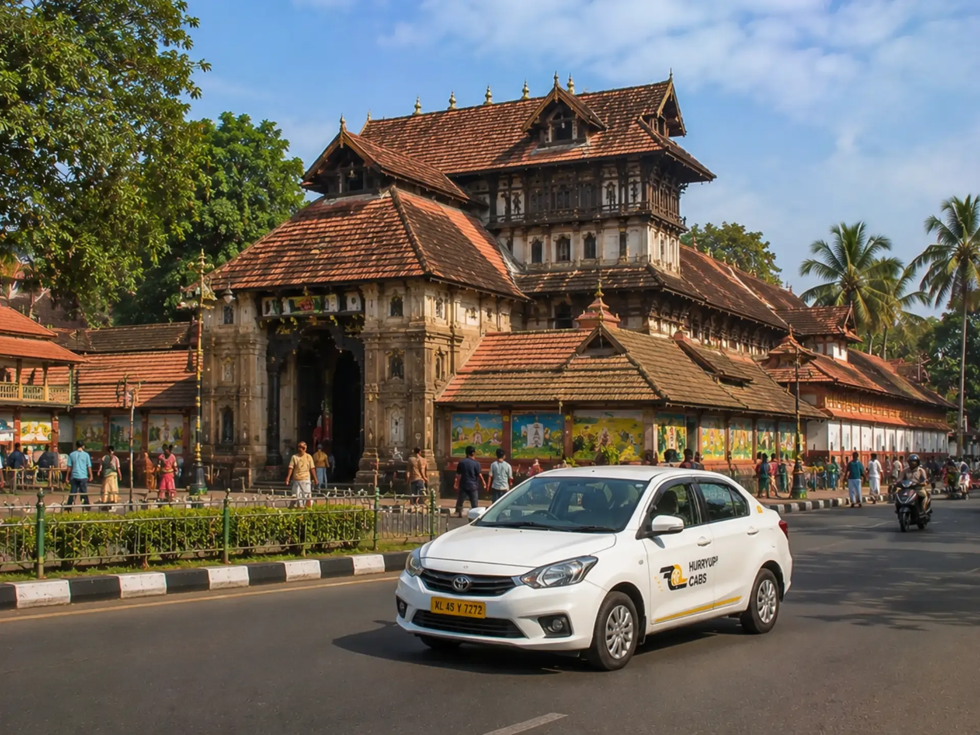 Thrissur