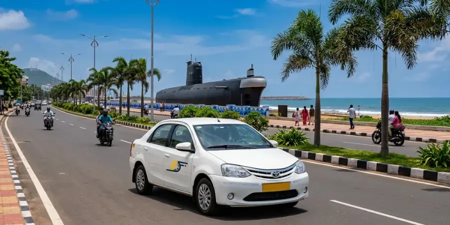 Visakhapatnam