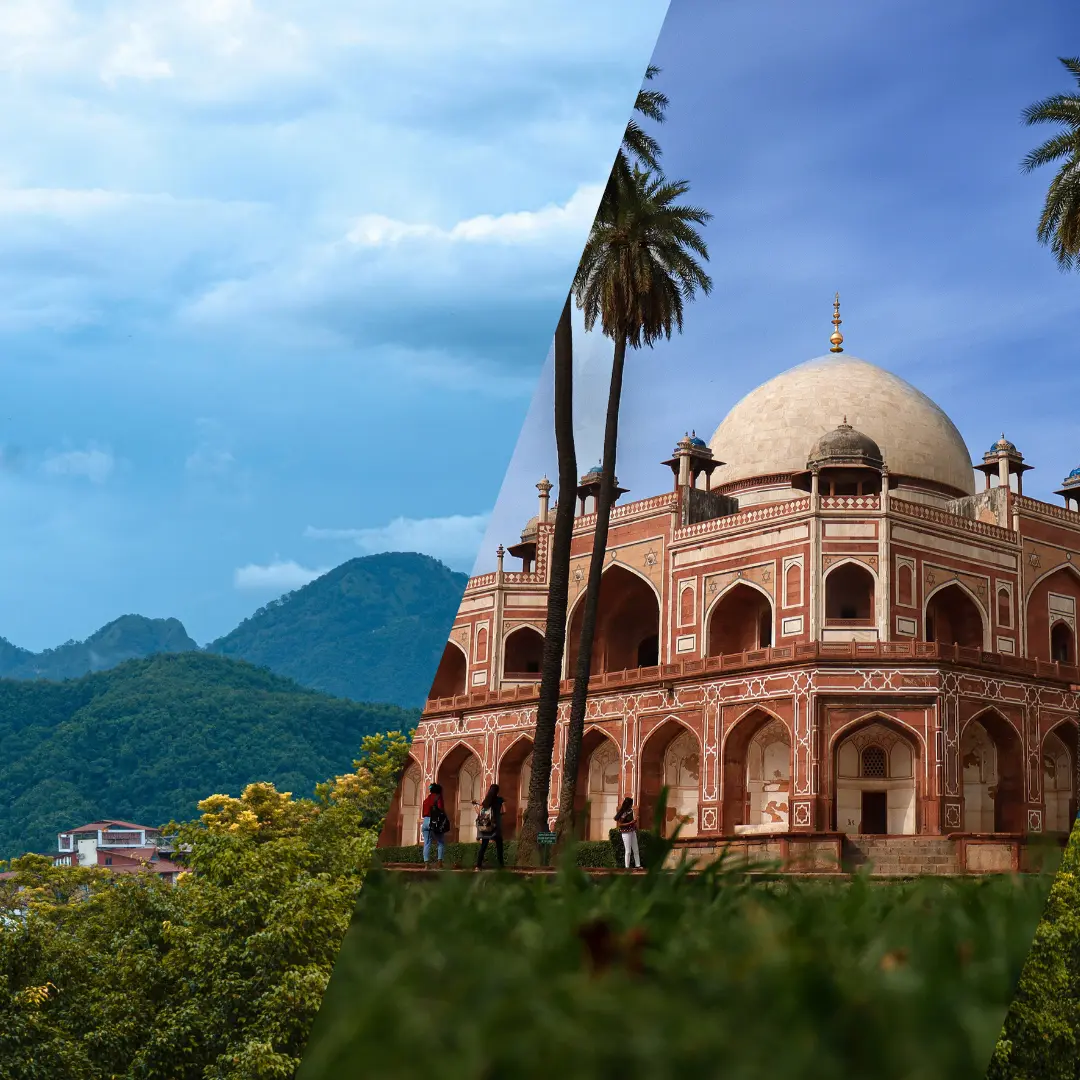 Dehradun to Delhi Cab Service