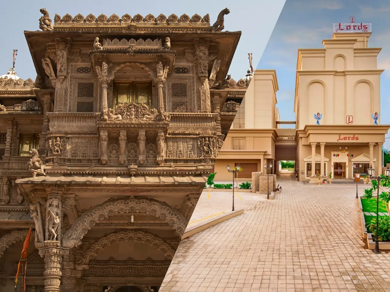 Ahmedabad to Jamnagar Taxi Service - Car Rental and Outstation Cab Booking