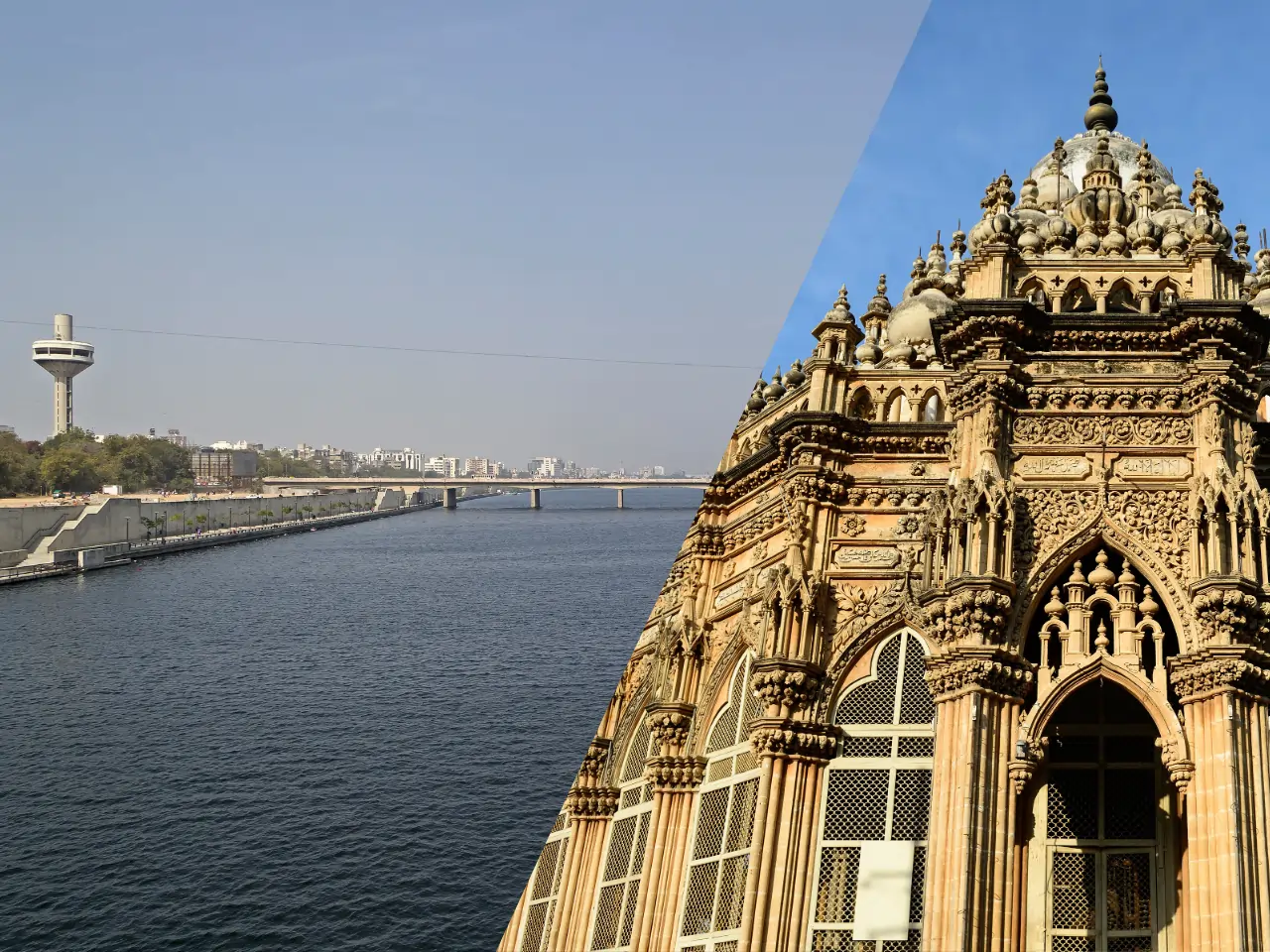 Ahmedabad to Rajkot Taxi Service - Car Rental and Outstation Cab Booking