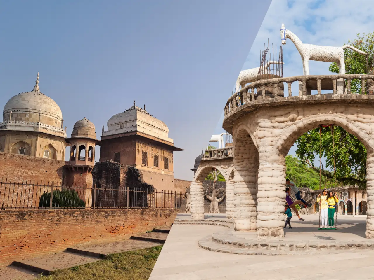 Ambala to Chandigarh Taxi Service - Car Rental and Outstation Cab Booking