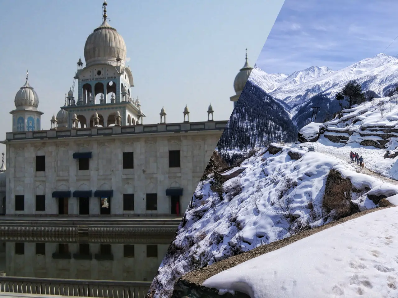 Ambala to Manali Taxi Service - Car Rental and Outstation Cab Booking