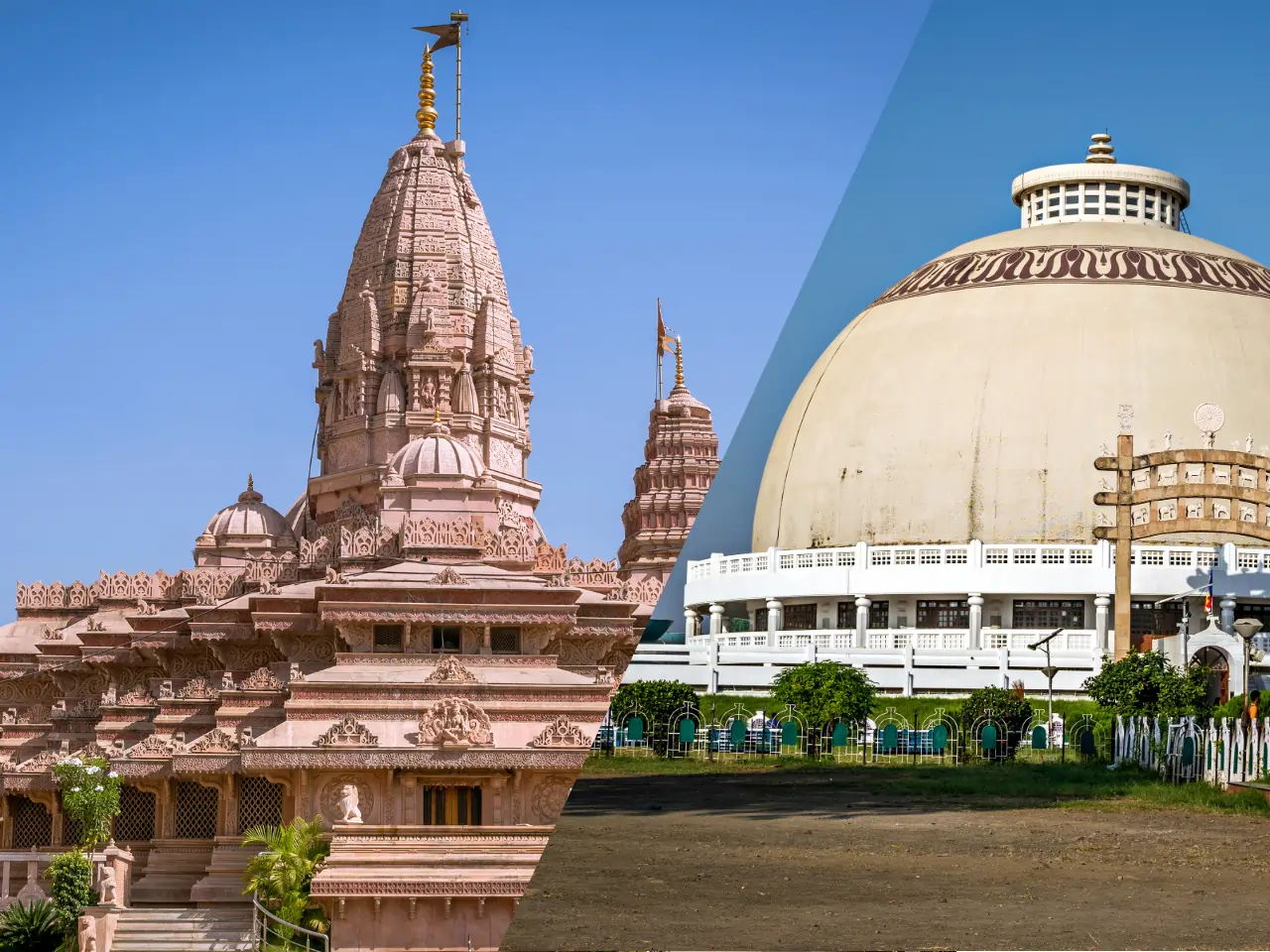 Amravati to Nagpur Taxi Service - Car Rental and Outstation Cab Booking