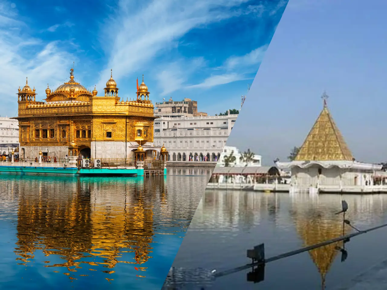 Amritsar to Jalandhar Taxi Service - Car Rental and Outstation Cab Booking
