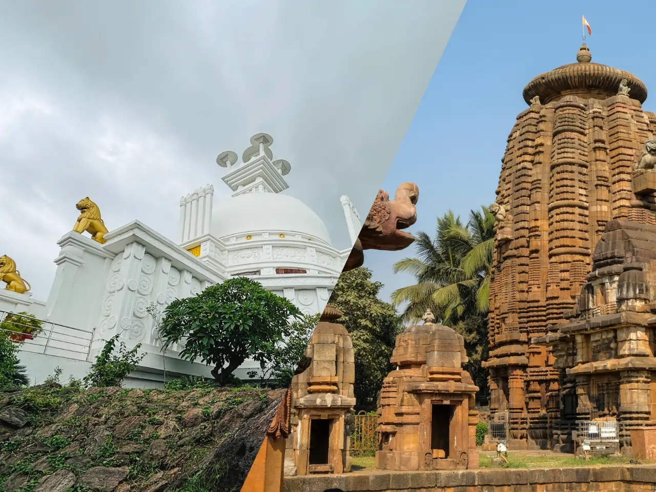 Angul to Bhubaneswar Taxi Service - Car Rental and Outstation Cab Booking