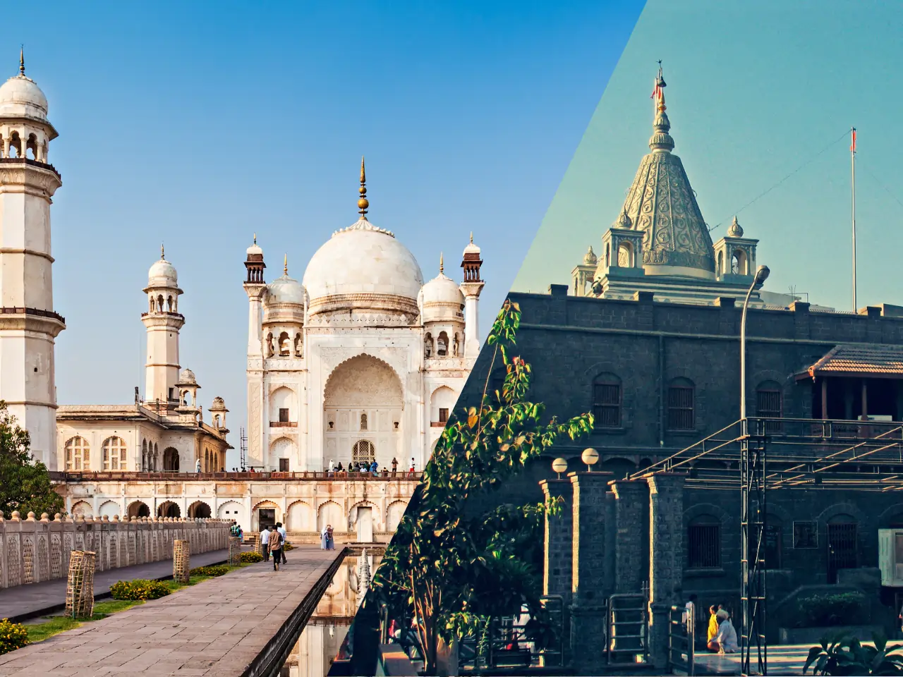 Aurangabad to Shirdi Taxi Service - Car Rental and Outstation Cab Booking