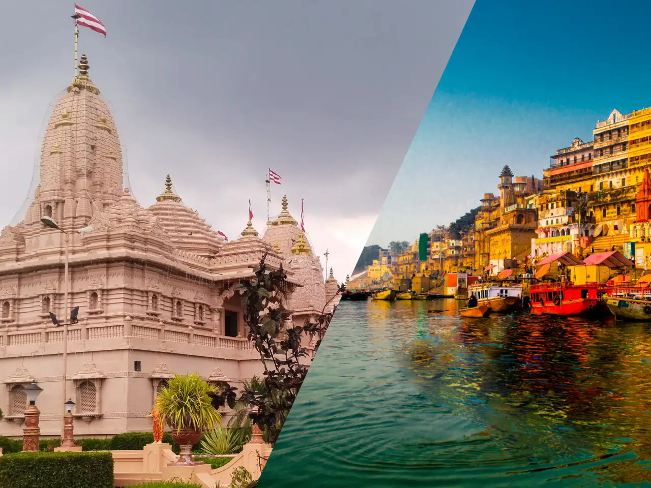 Ayodhya to Varanasi Taxi Service - Car Rental and Outstation Cab Booking