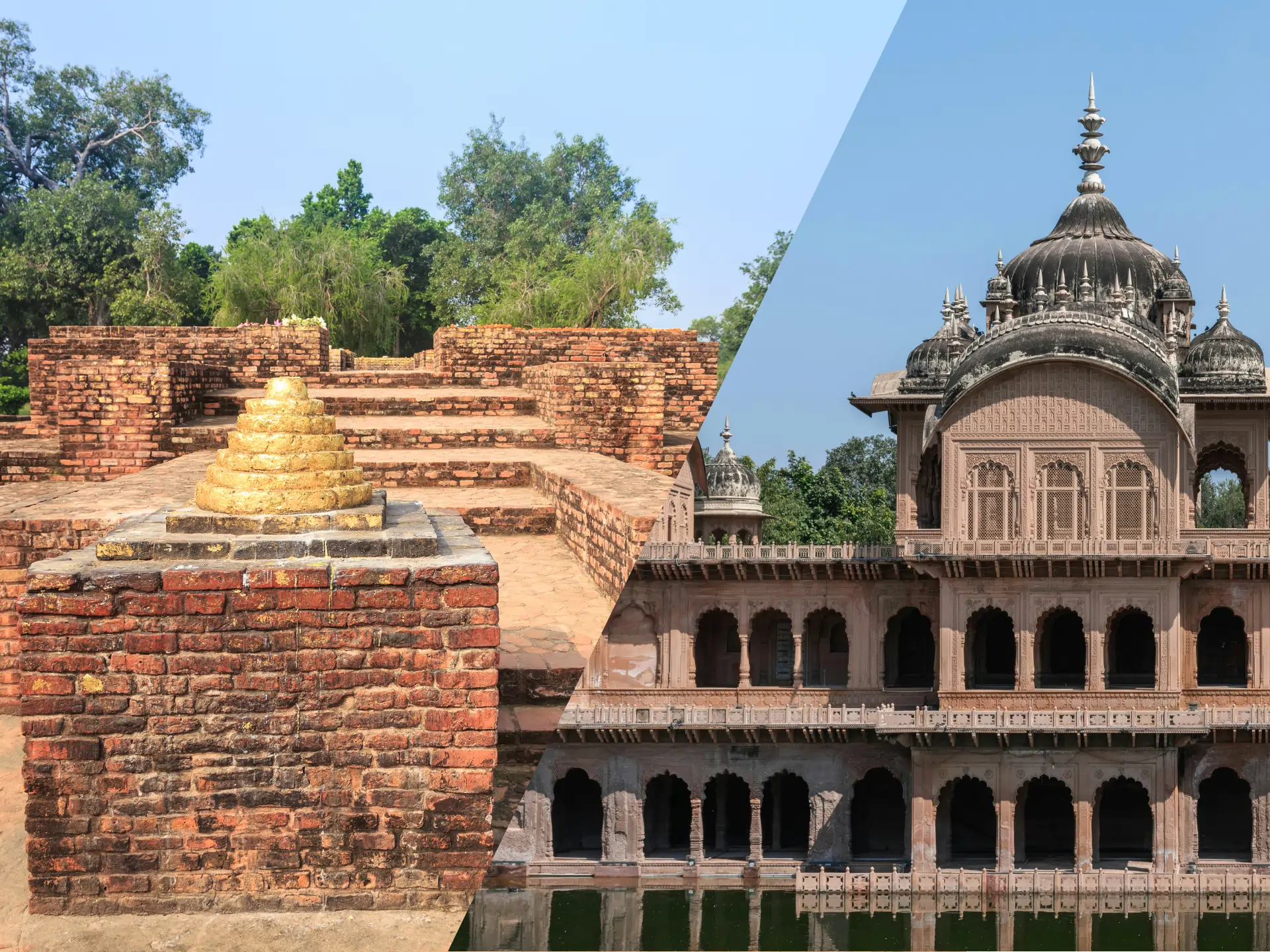 Azamgarh to Akbarpur Taxi Service - Car Rental and Outstation Cab Booking