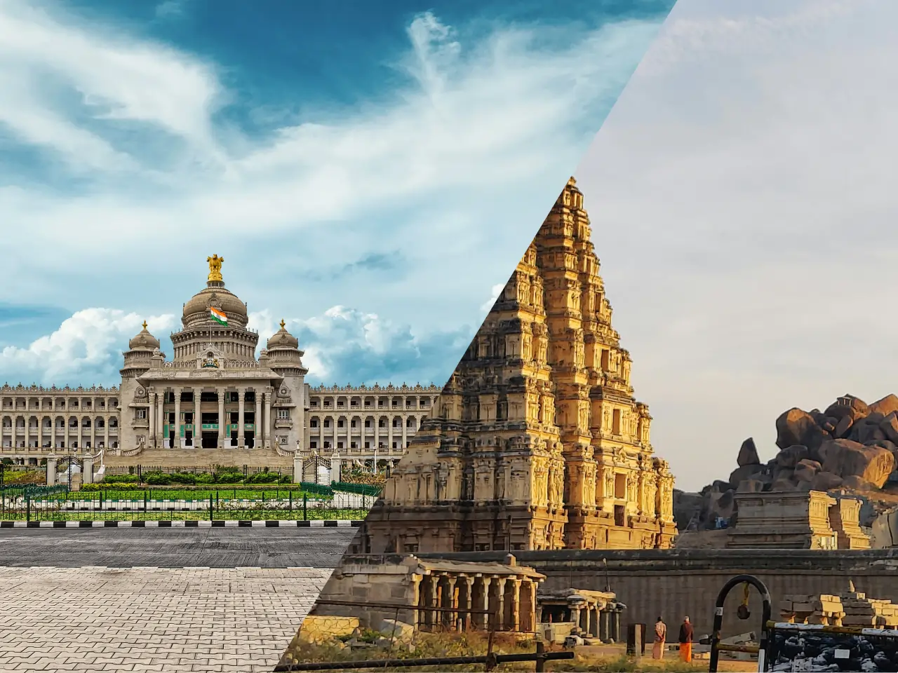 Bangalore to Mangalore Taxi Service - Car Rental and Outstation Cab Booking