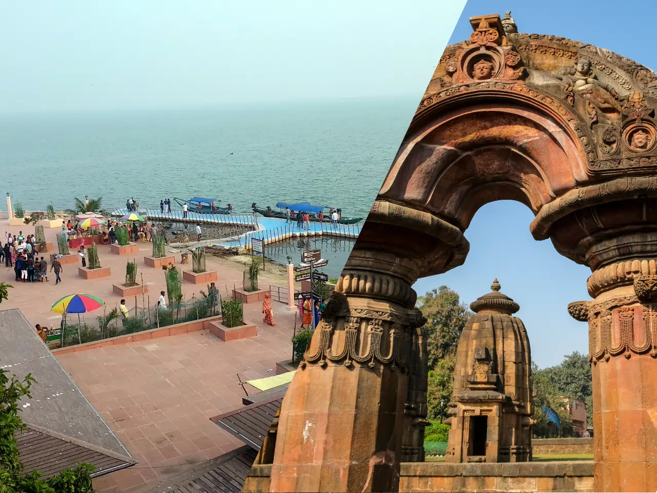 Banki to Bhubaneswar Taxi Service - Car Rental and Outstation Cab Booking