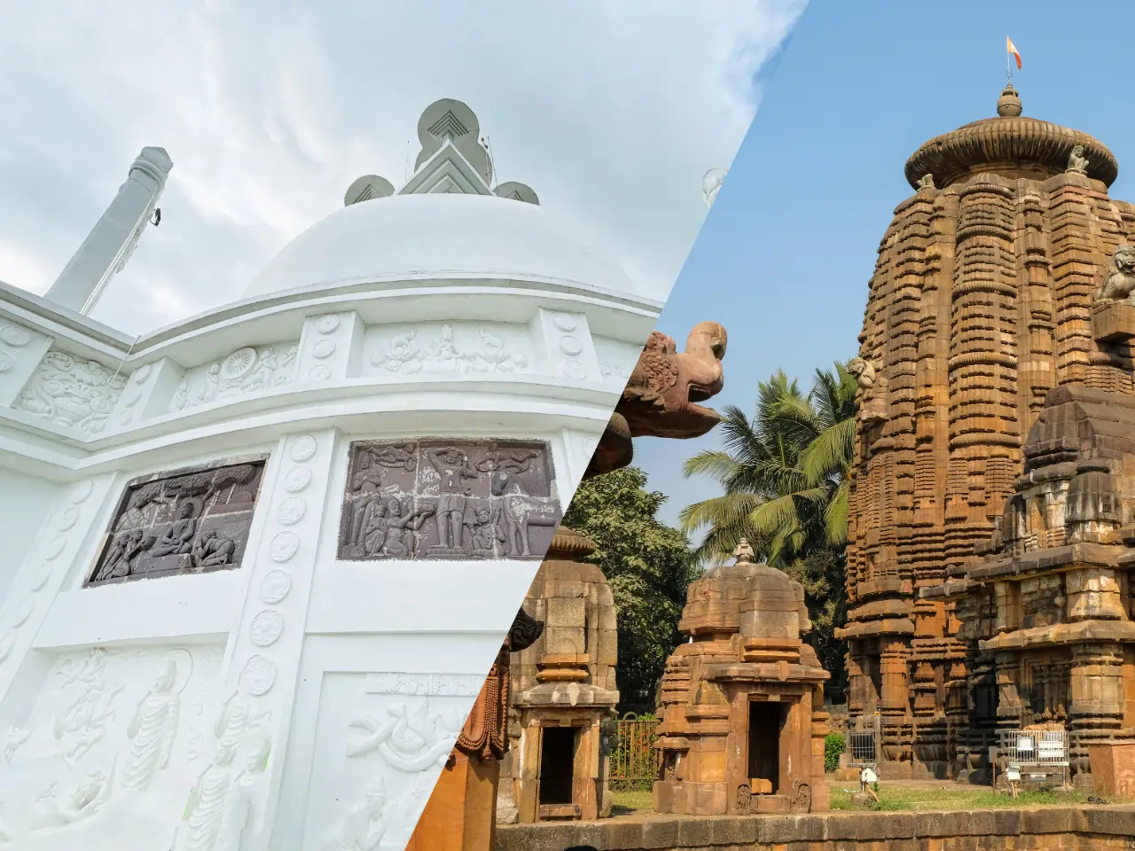 Barbil to Bhubaneswar Taxi Service - Car Rental and Outstation Cab Booking