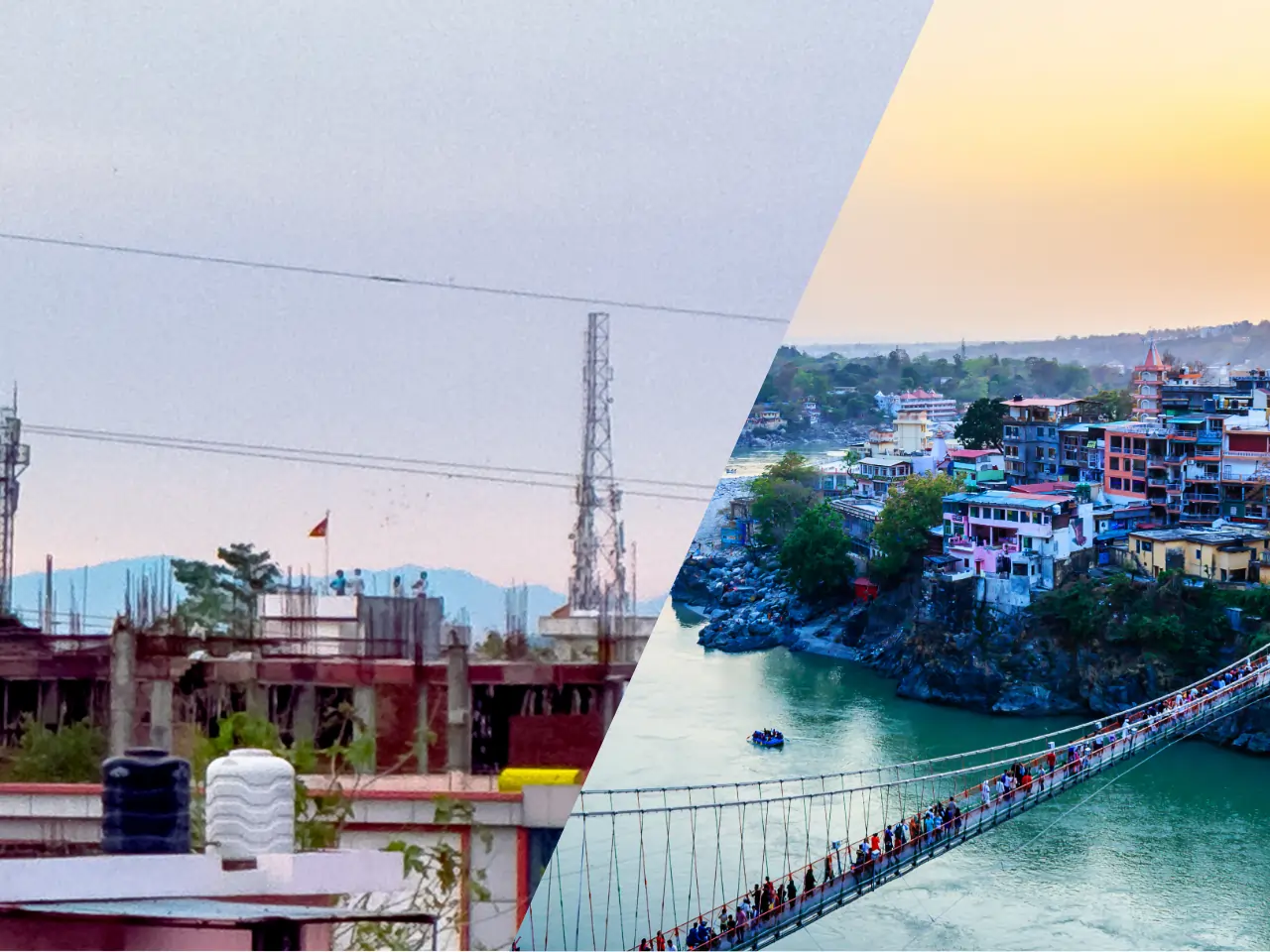 Bareilly to Haldwani Taxi Service - Car Rental and Outstation Cab Booking