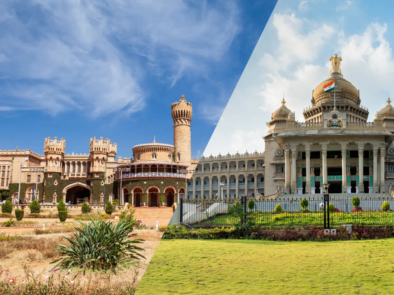 Bengaluru to Doddaballapura Taxi Service - Car Rental and Outstation Cab Booking