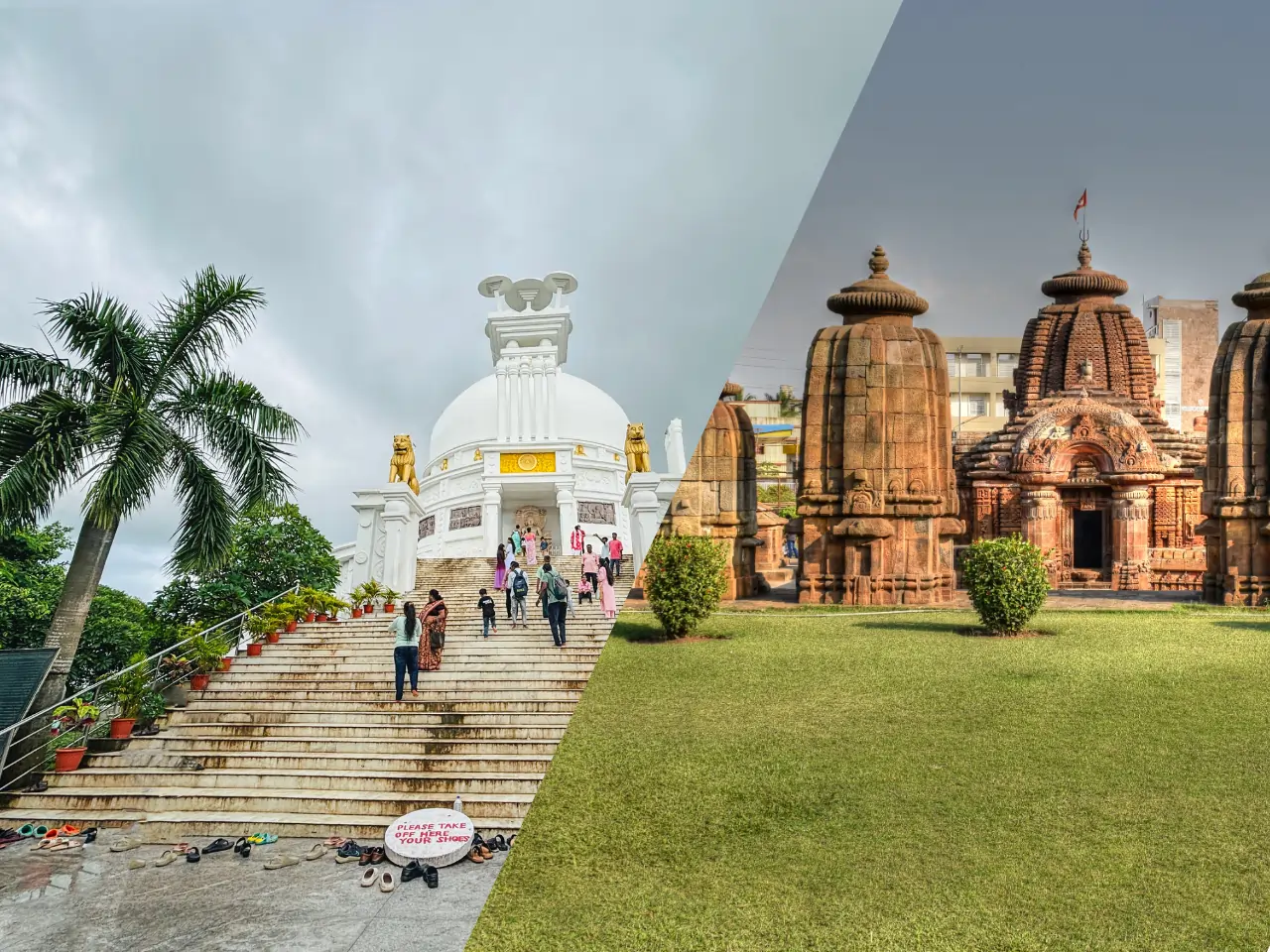 Bhadrak to Bhubaneswar Taxi Service - Car Rental and Outstation Cab Booking