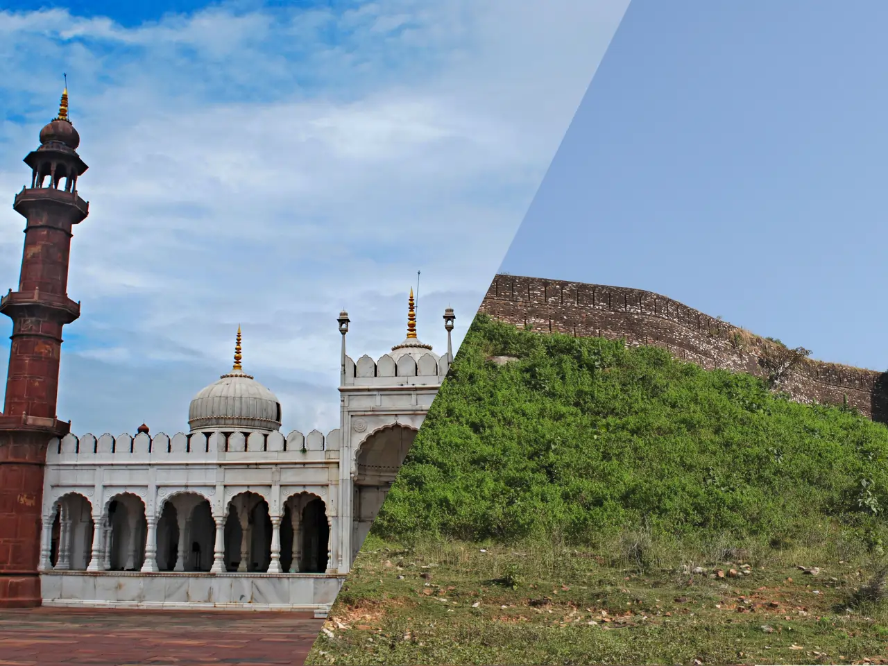 Bhopal to Sagar Taxi Service - Car Rental and Outstation Cab Booking