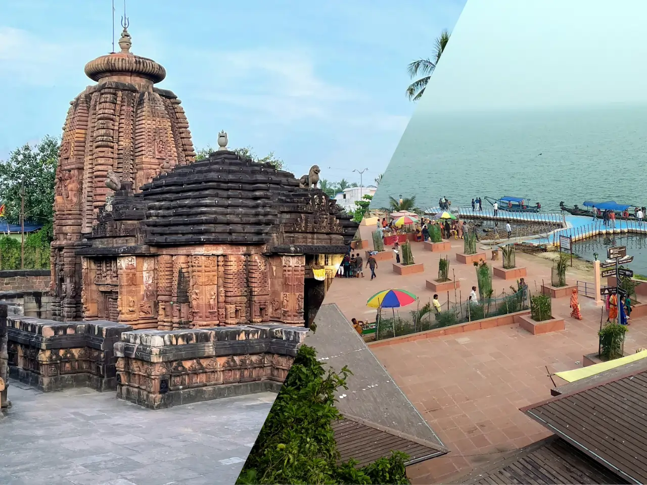 Bhubaneswar to Angul Taxi Service - Car Rental and Outstation Cab Booking