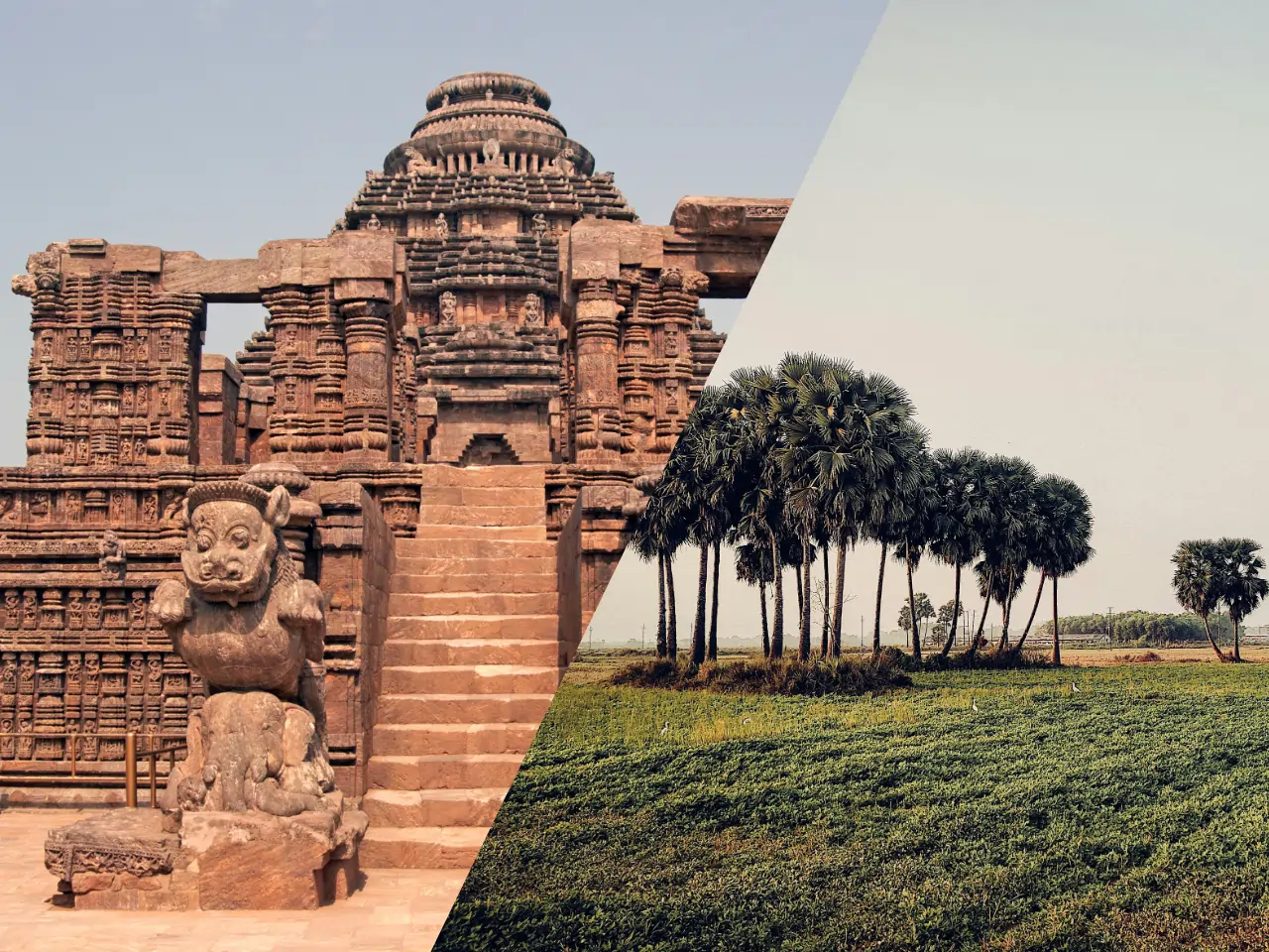 Bhubaneswar to Bhadrak Taxi Service - Car Rental and Outstation Cab Booking