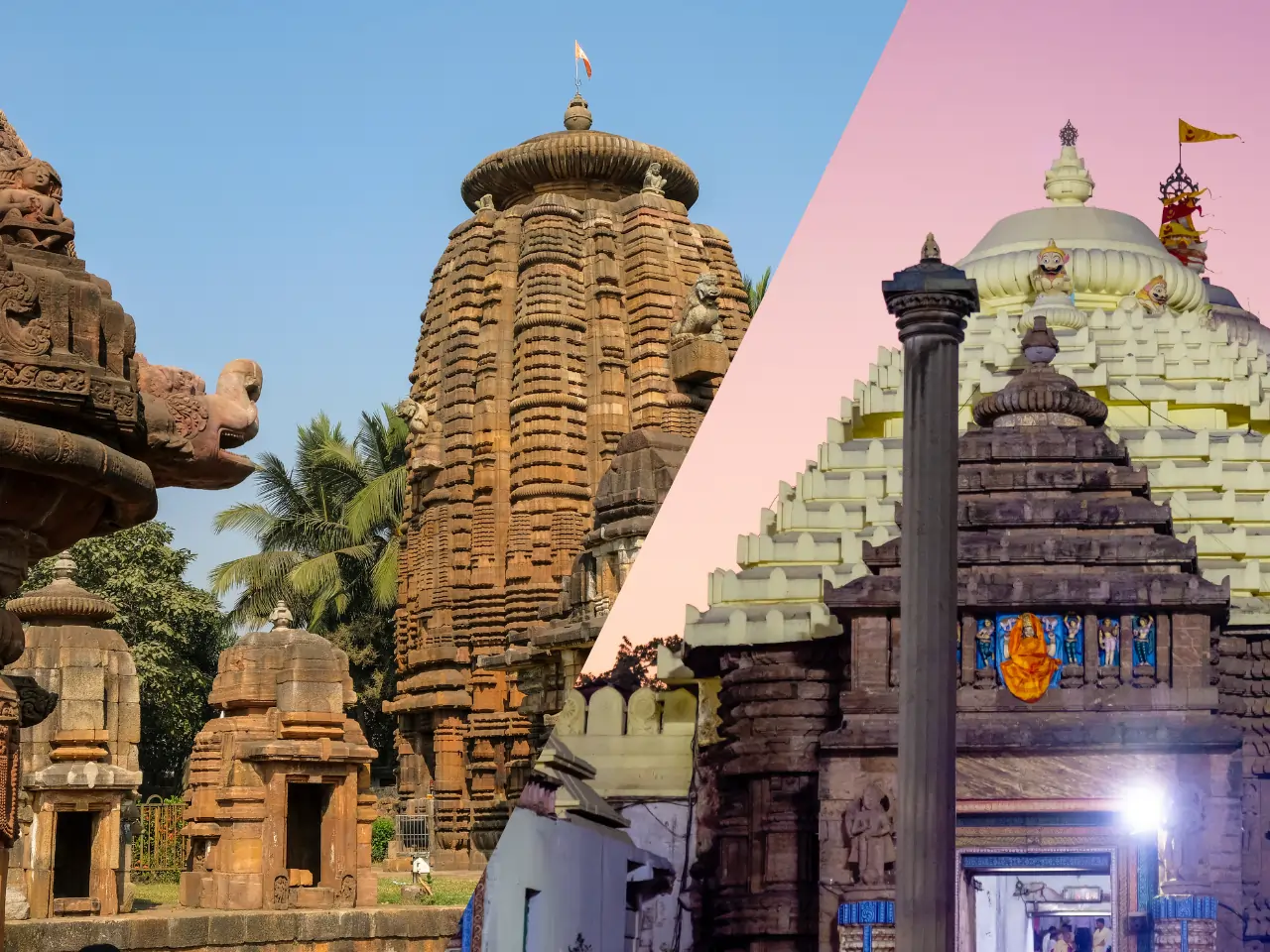Bhubaneswar to Kendrapara Taxi Service - Car Rental and Outstation Cab Booking