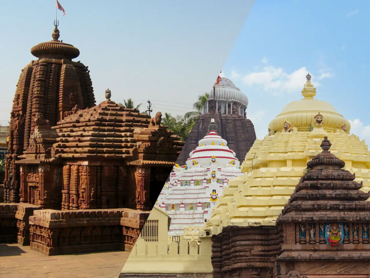 Bhubaneswar To Puri Taxi Service - Car Rental and Outstation Cab Booking