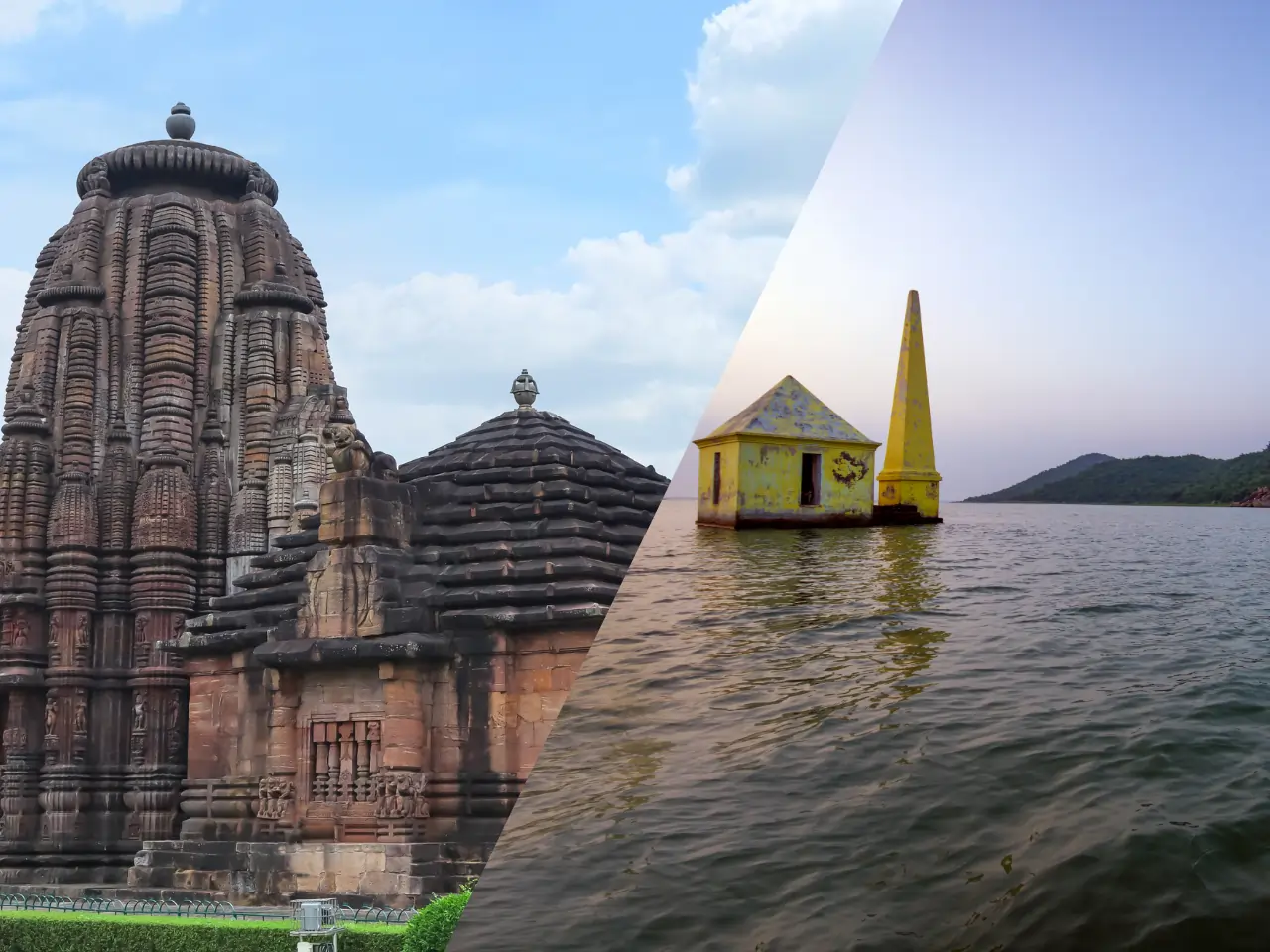 Bhubaneswar to Rambha Taxi Service - Car Rental and Outstation Cab Booking