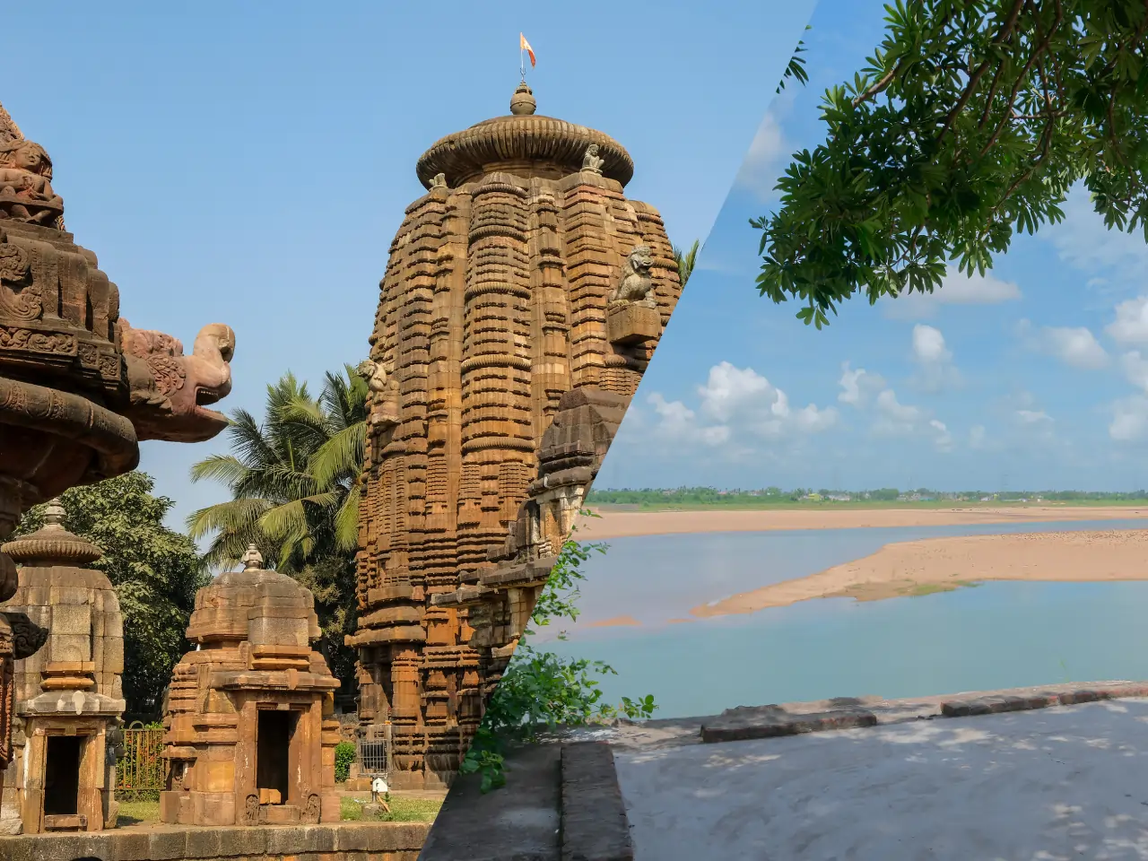 Bhubaneswar to Sambalpur Taxi Service - Car Rental and Outstation Cab Booking