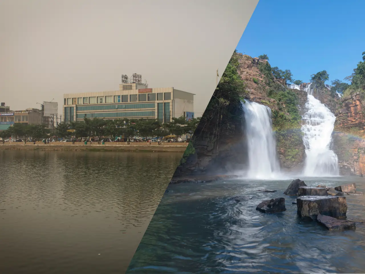 Bilaspur to Korba Taxi Service - Car Rental and Outstation Cab Booking