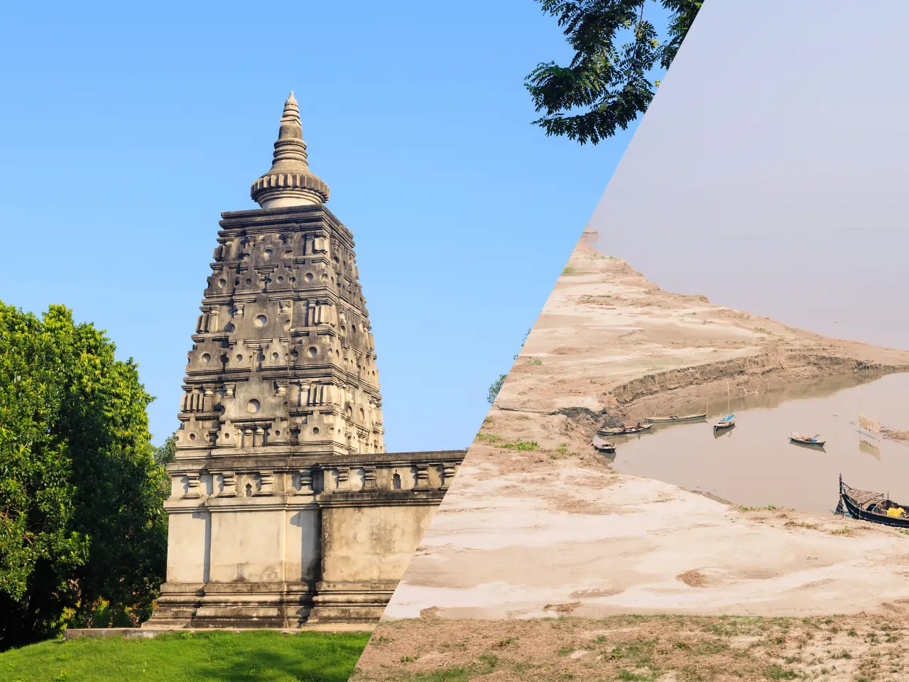 Bodhgaya to Patna Taxi Service - Car Rental and Outstation Cab Booking